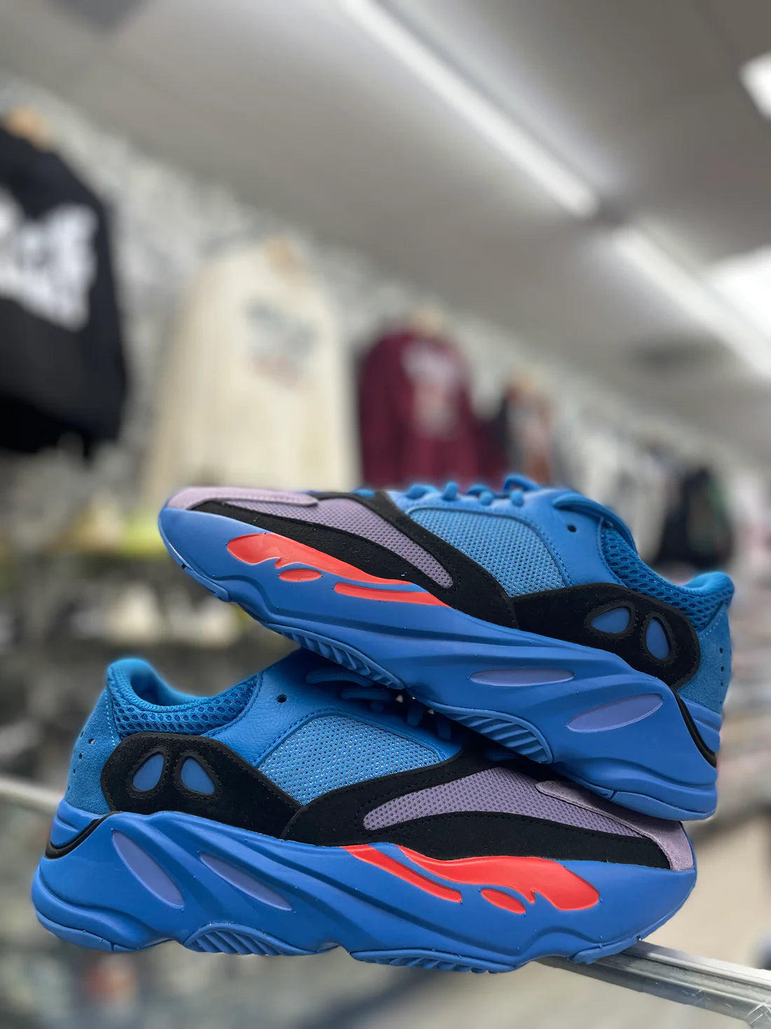Size 10/11.5w