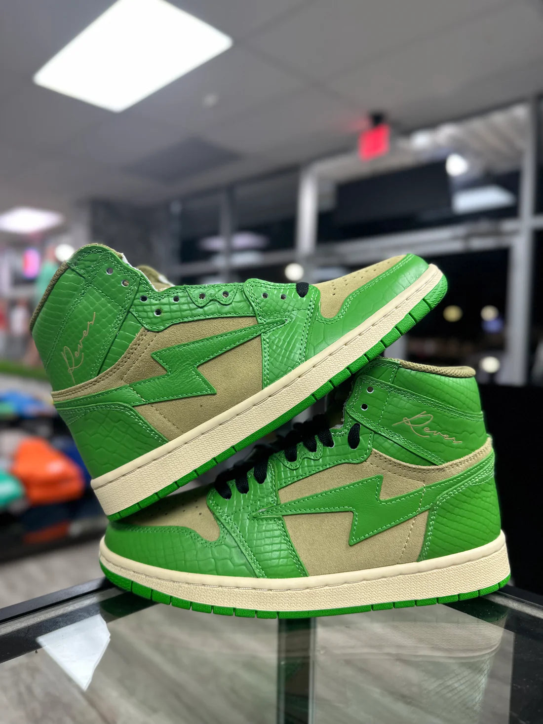 Size 6.5/8w