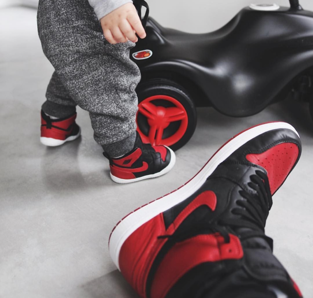 Toddler and Preschool