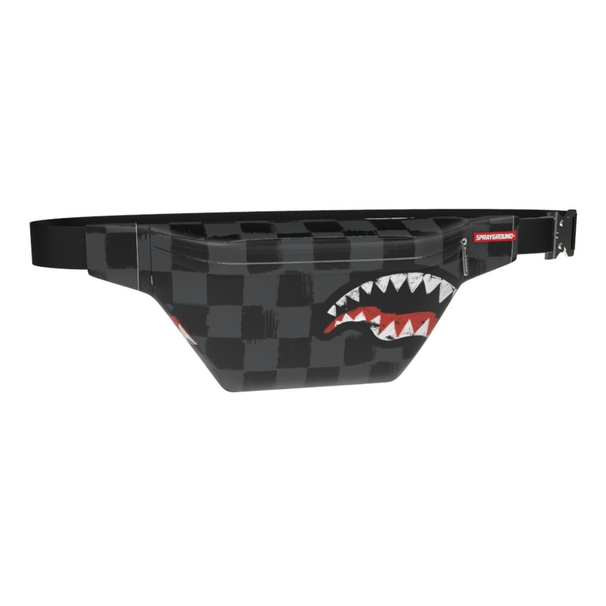 Sprayground crossbody shop sharks in paris