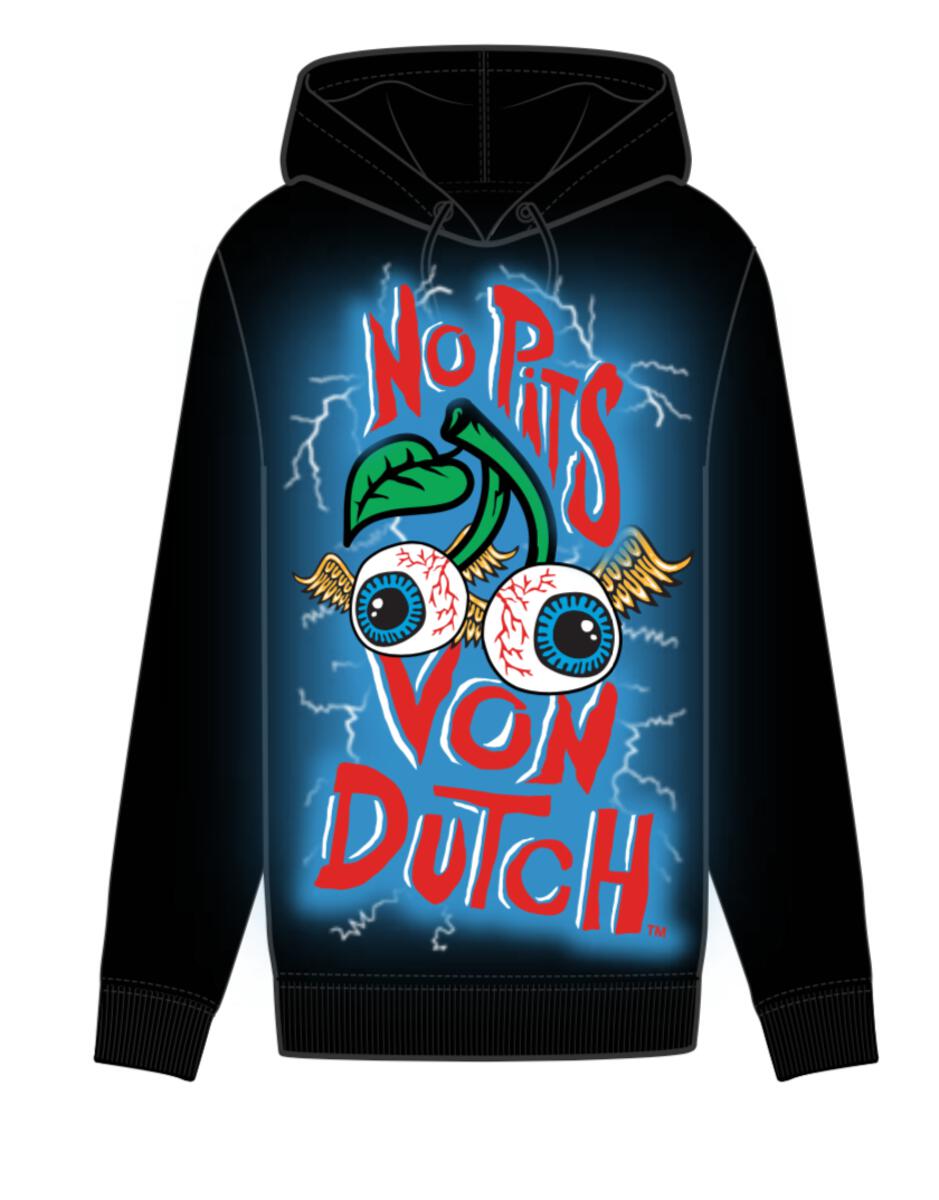 Hoodie von outlet dutch