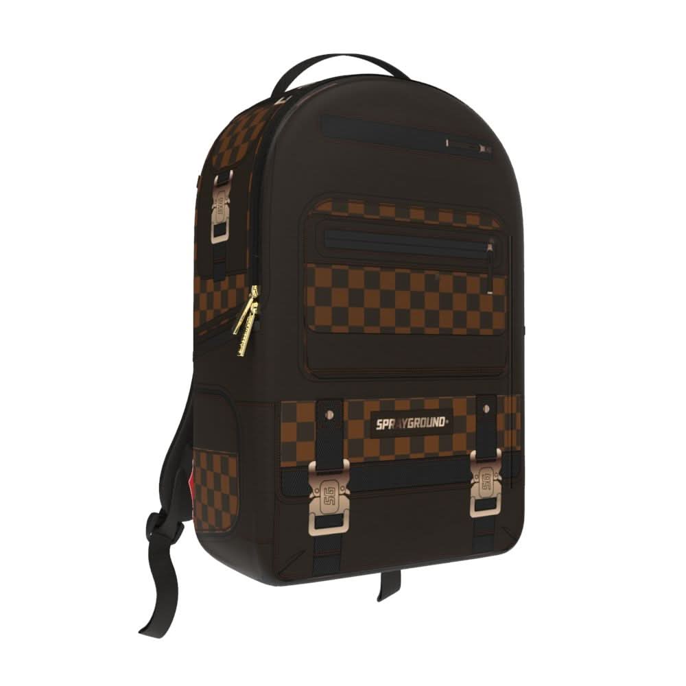 Sprayground " SIP CARGO DLX BACKPACK