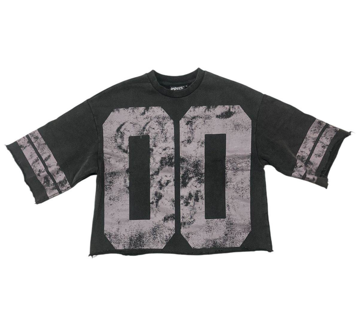 The Syndicate "Black Jersey"