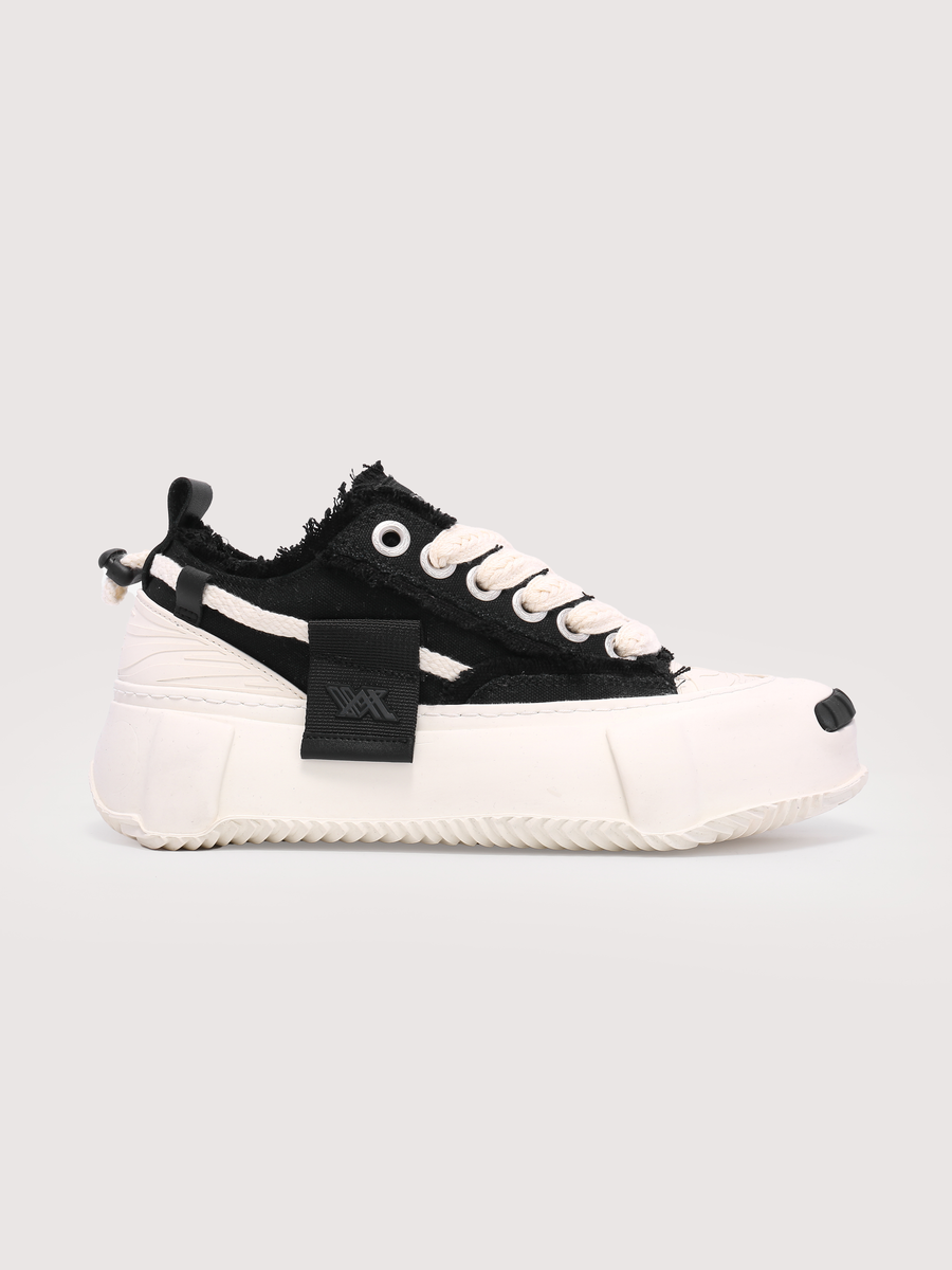 Javi Elevate "Black Cream"