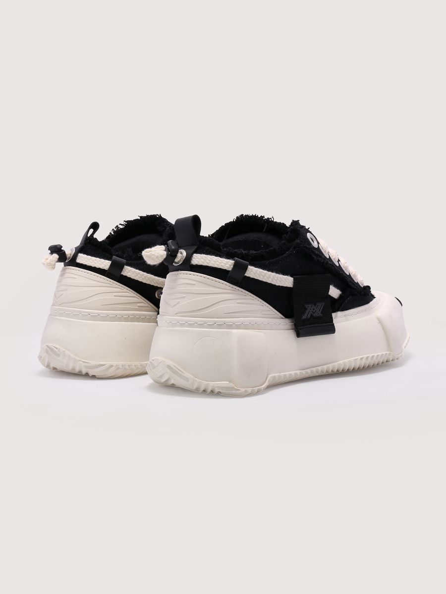 Javi Elevate "Black Cream"