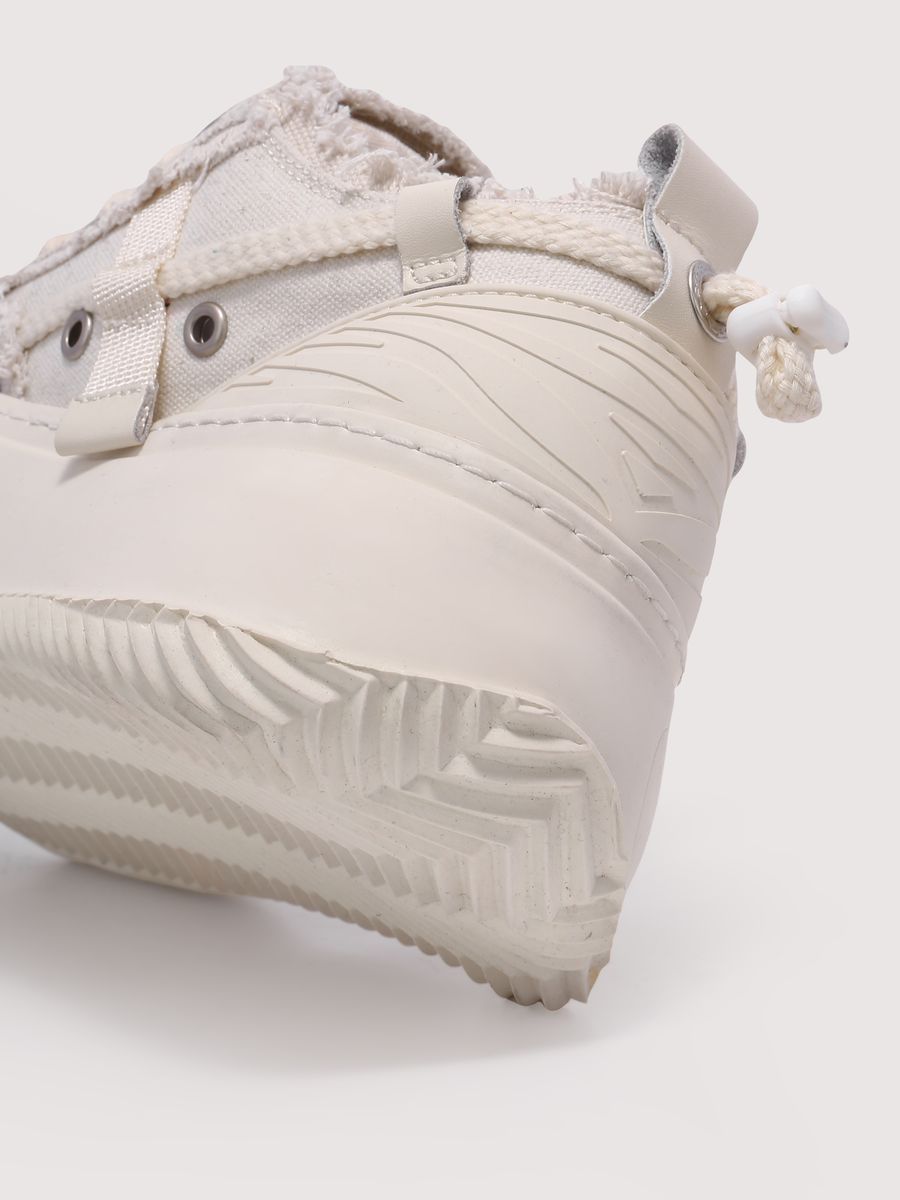 Javi Elevate "Cream"