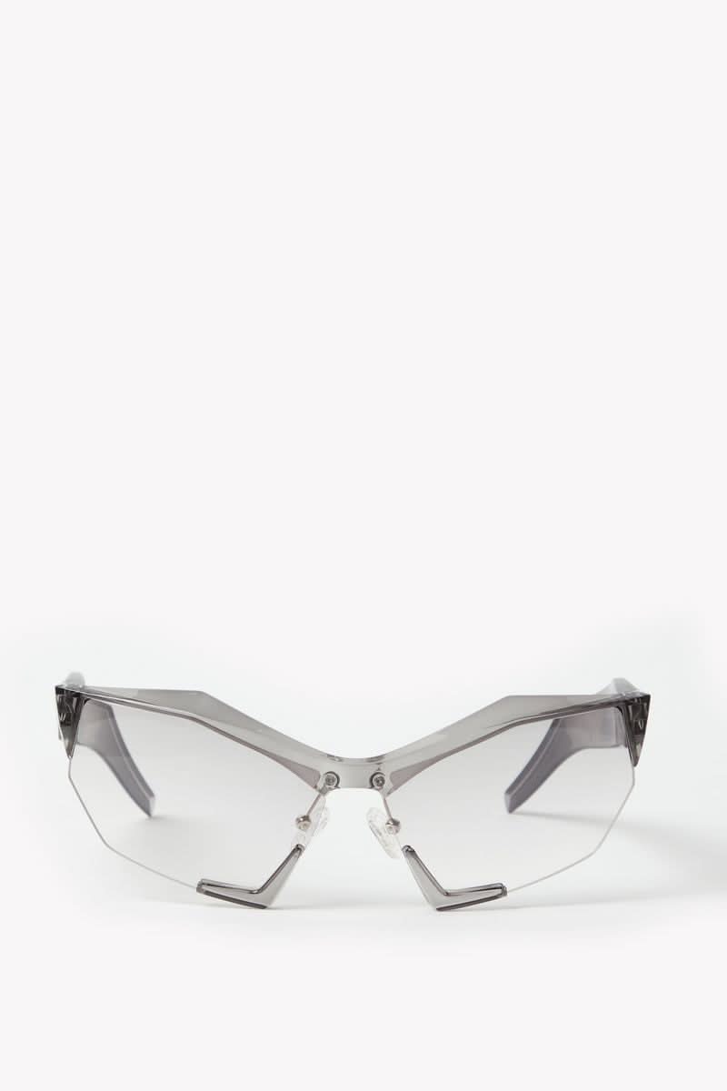 Guapi "Cloud Grey " Sunglasses
