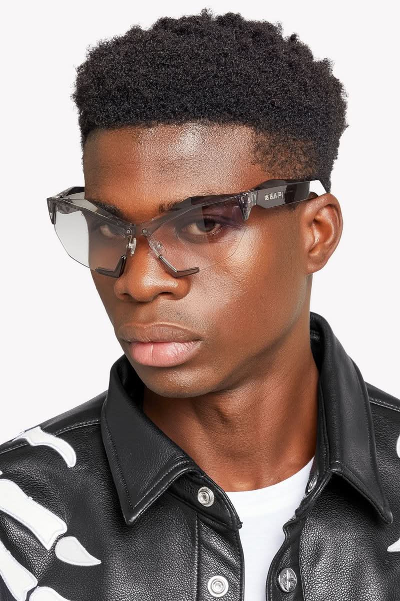 Guapi "Cloud Grey " Sunglasses