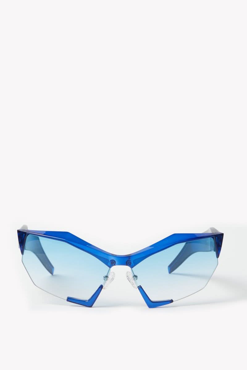 Guapi "Cloud Blue " Sunglasses