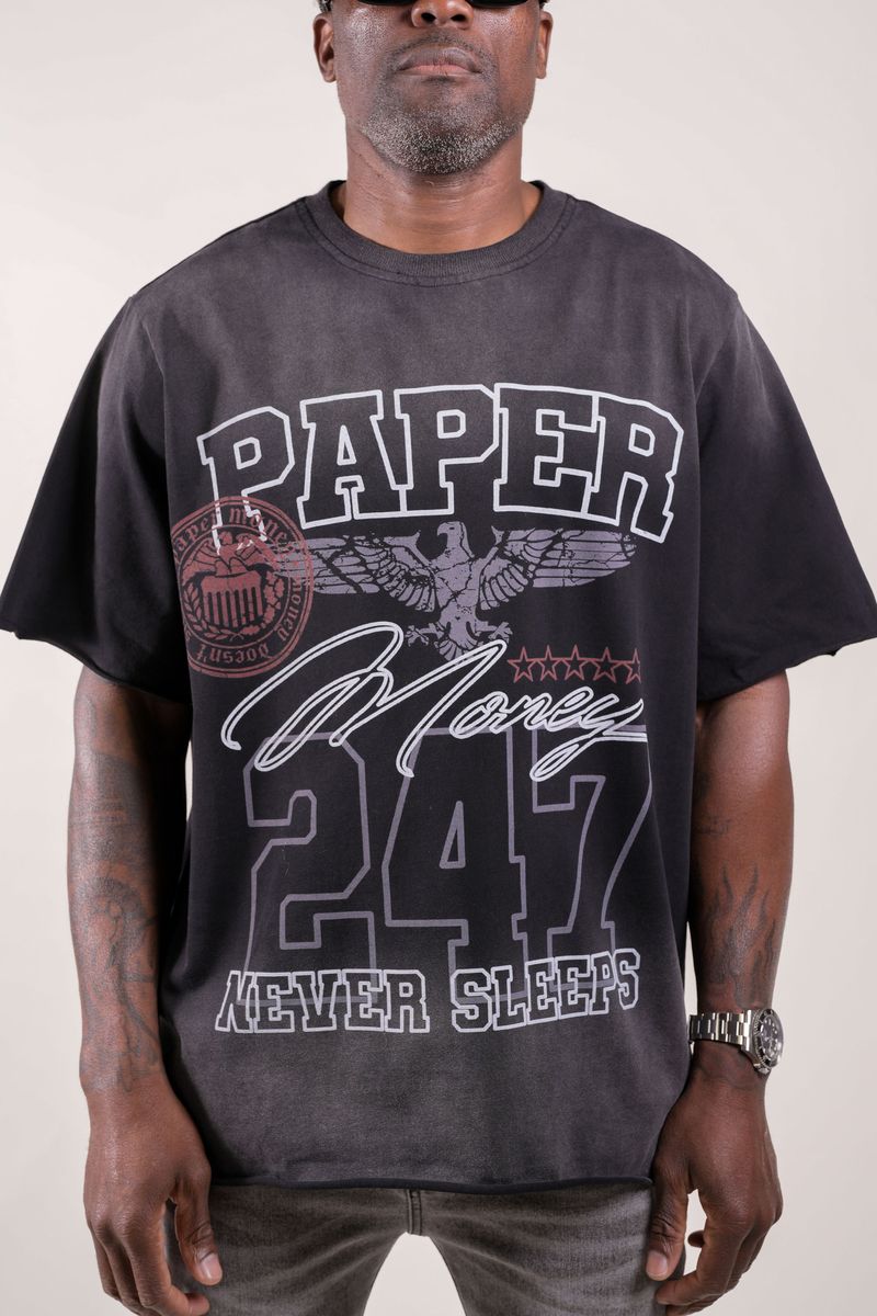 Paper Money "Federal Reserve Tee"