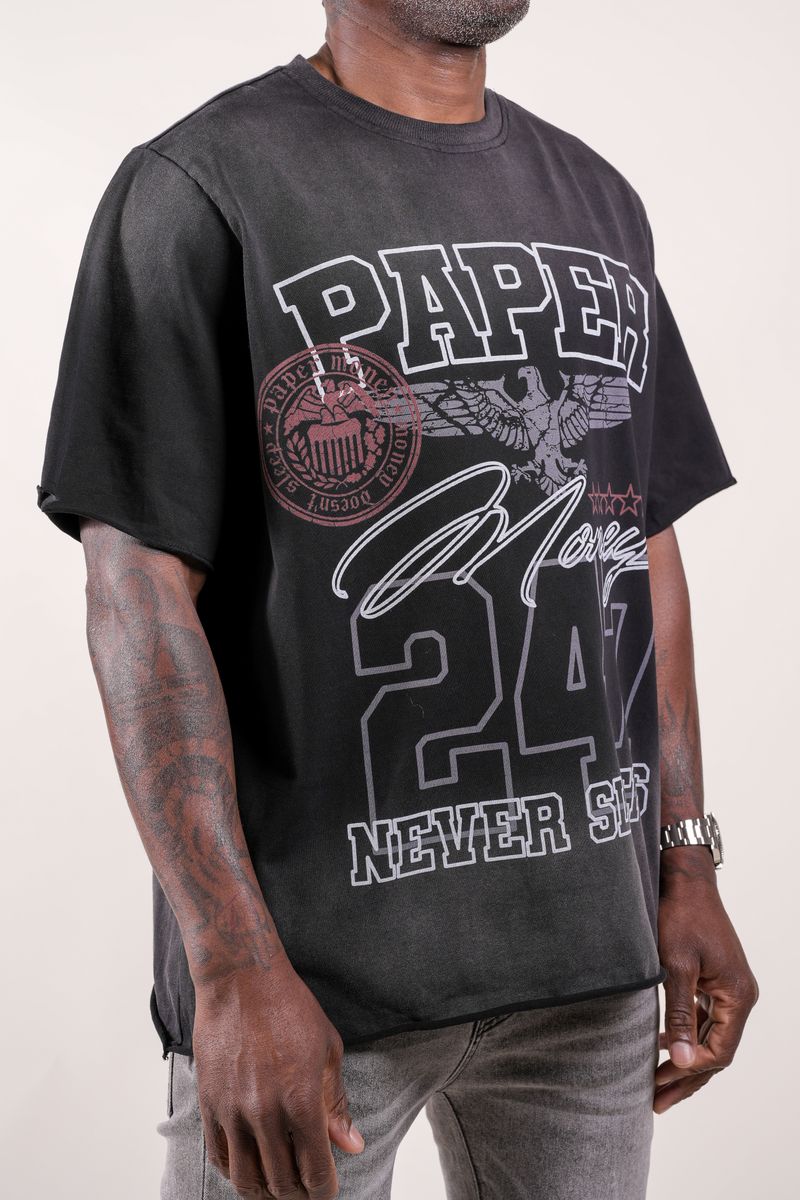 Paper Money "Federal Reserve Tee"