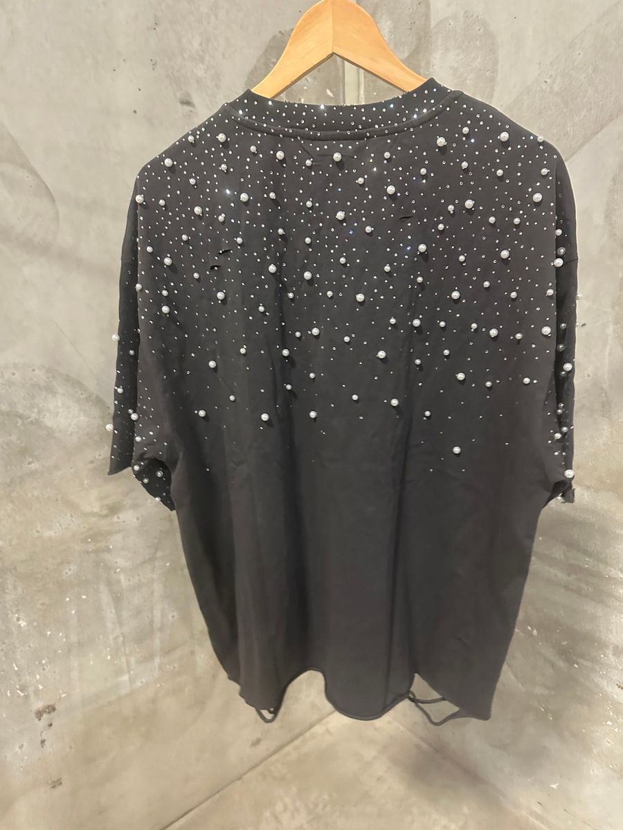 The Syndicate "Masque" Grey