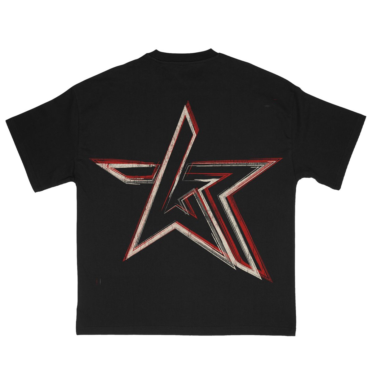 Wknd Riot "CREATE CHAOS BLACK"