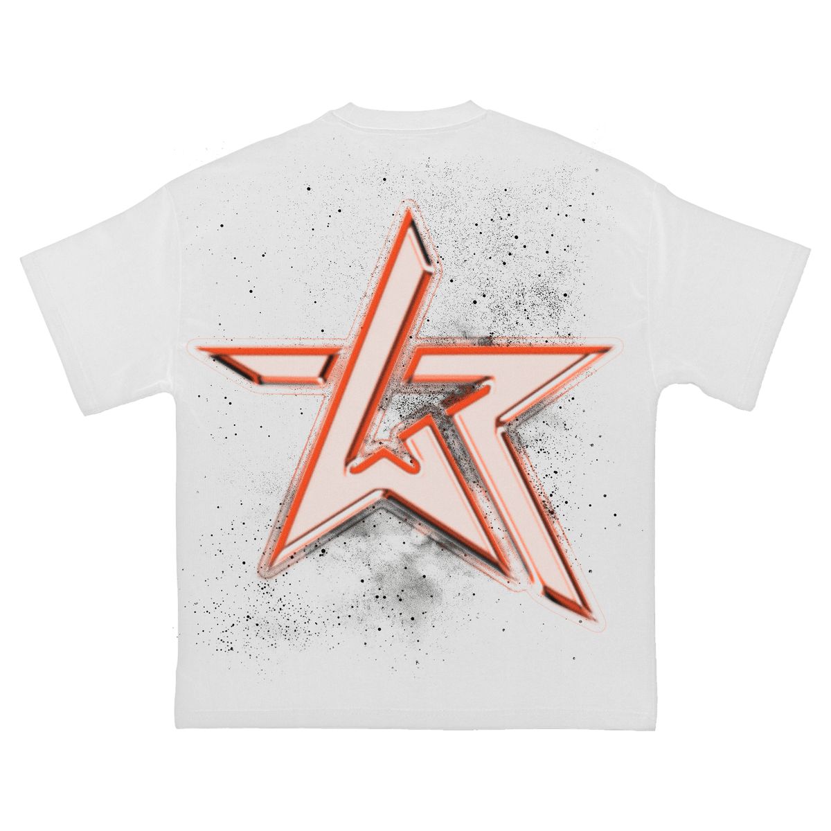 Wknd Riot "SENSATIONS WHITE"