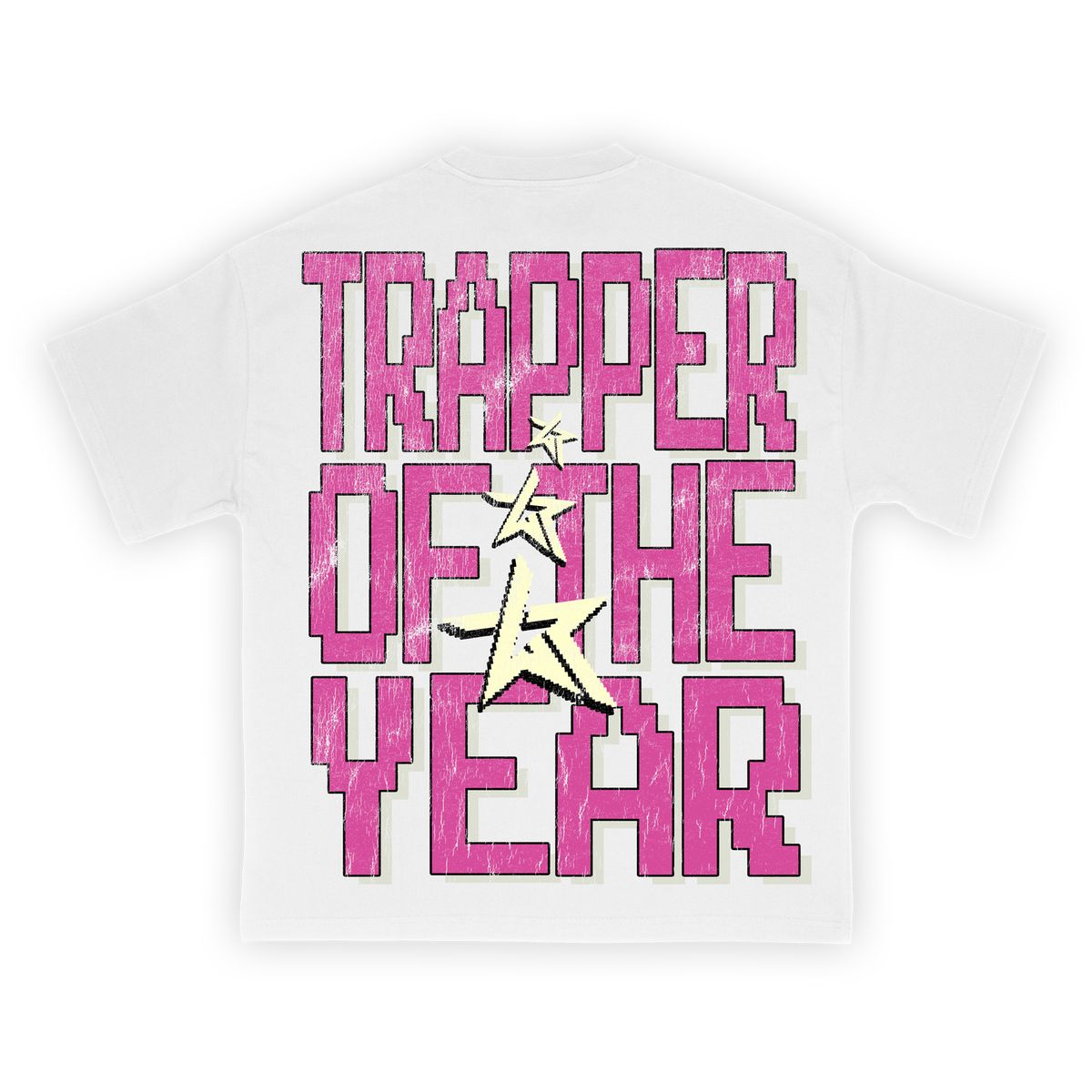 Wknd Riot "TRAPPER OF THE YEAR"