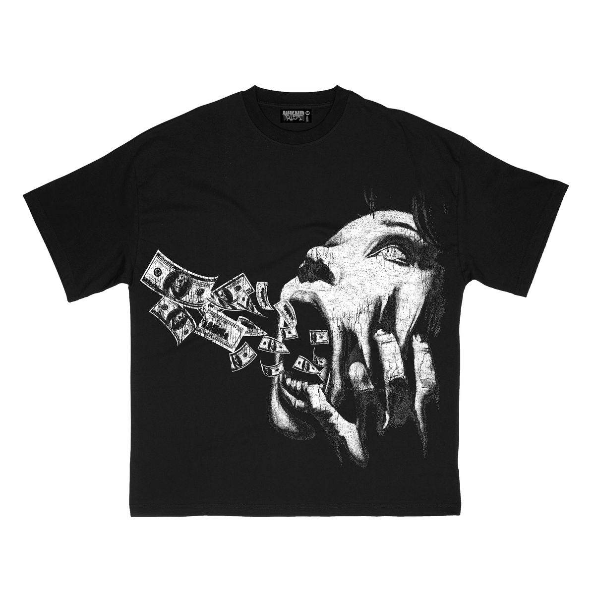 Wknd Riot "MONEYTALK"