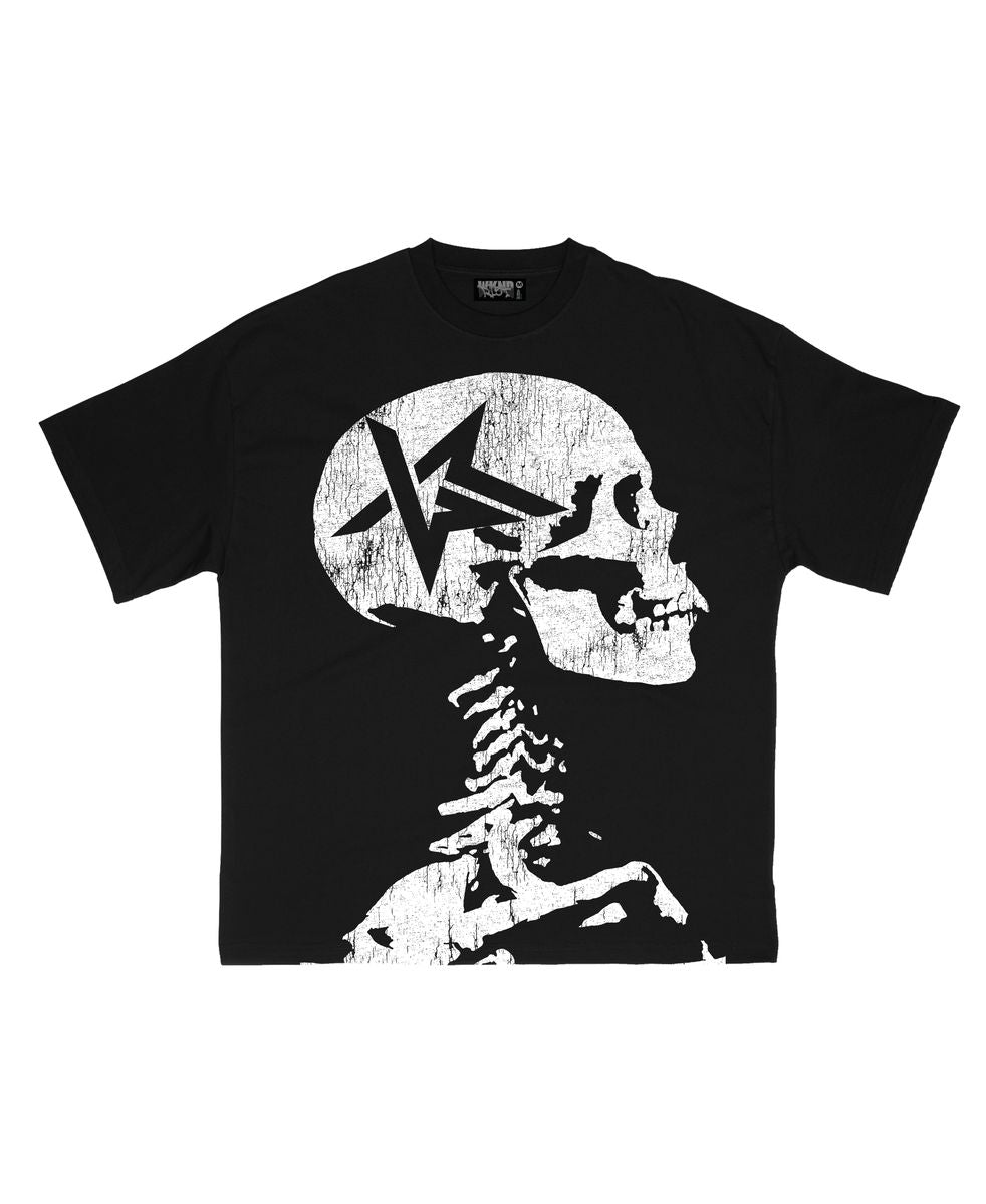 Wknd Riot "LOGO HEAD"