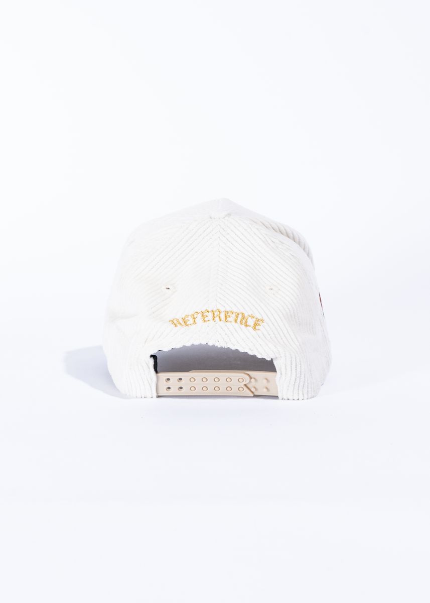 Reference “PHEAGLES CORDUROY” Trucker Hat