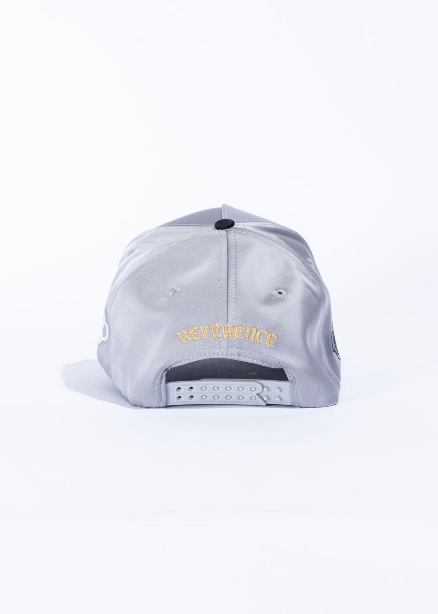 Reference “NY CRYSTALS"