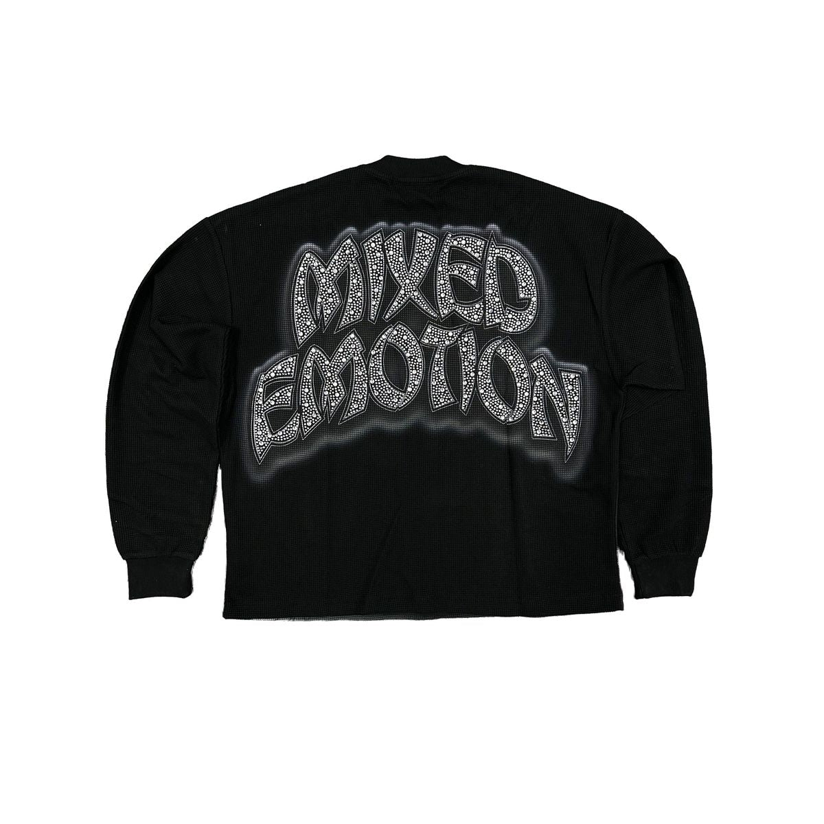 Mixed Emotion "Emotion Sunrise” thermal Long Sleeve