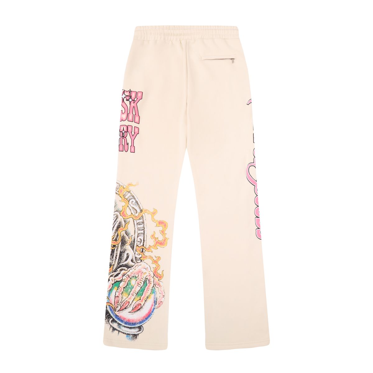 Campus "Stargazer" Pants
