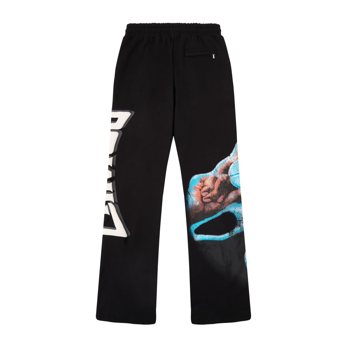 Campus "BITTER Dose" Pants