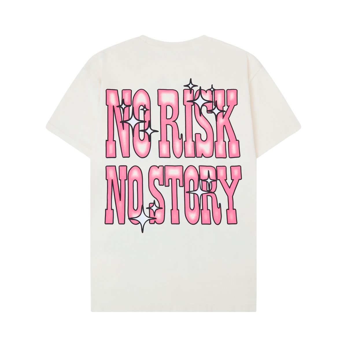 Campus "Stargazer" Tee