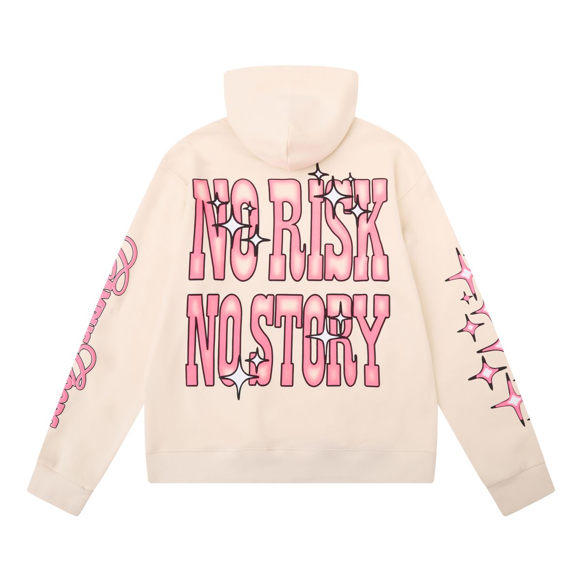 Campus "Stargazer" Hoodie