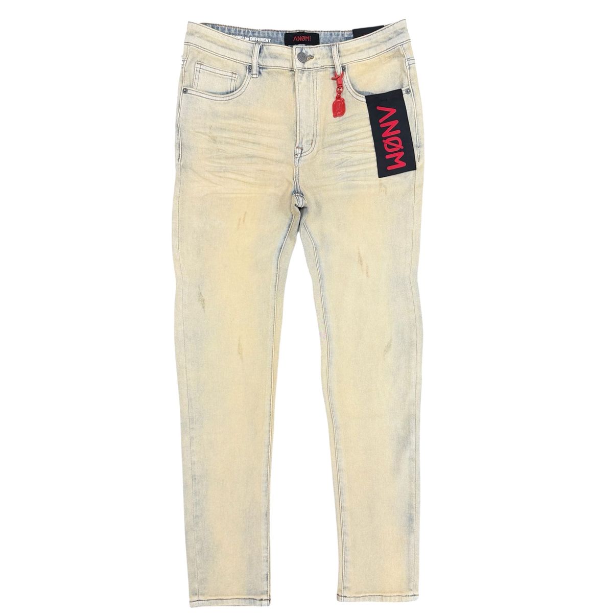 Anom Denim 360 Skinny "Vintage"