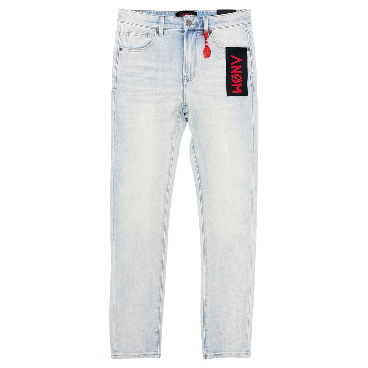 Anom Denim 360 Skinny "Stone Wash"