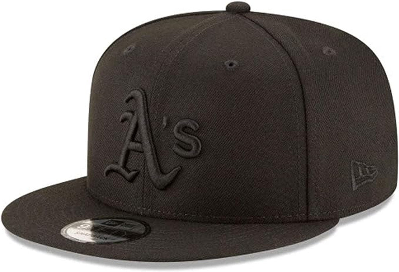 New Era 9Fifty Snapback "Oakland Athletics" Snapback 11591023
