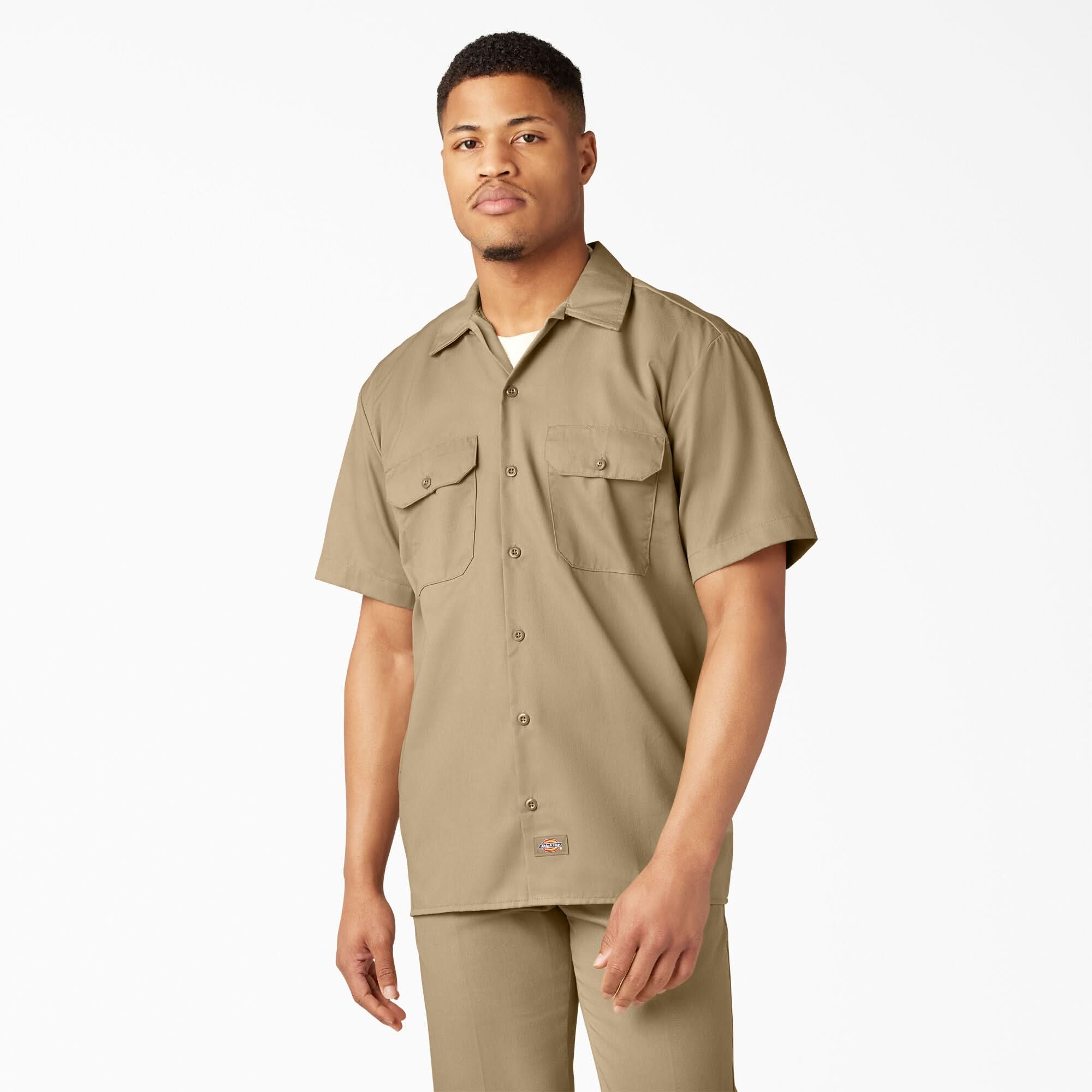 Dickies Top "Khaki"