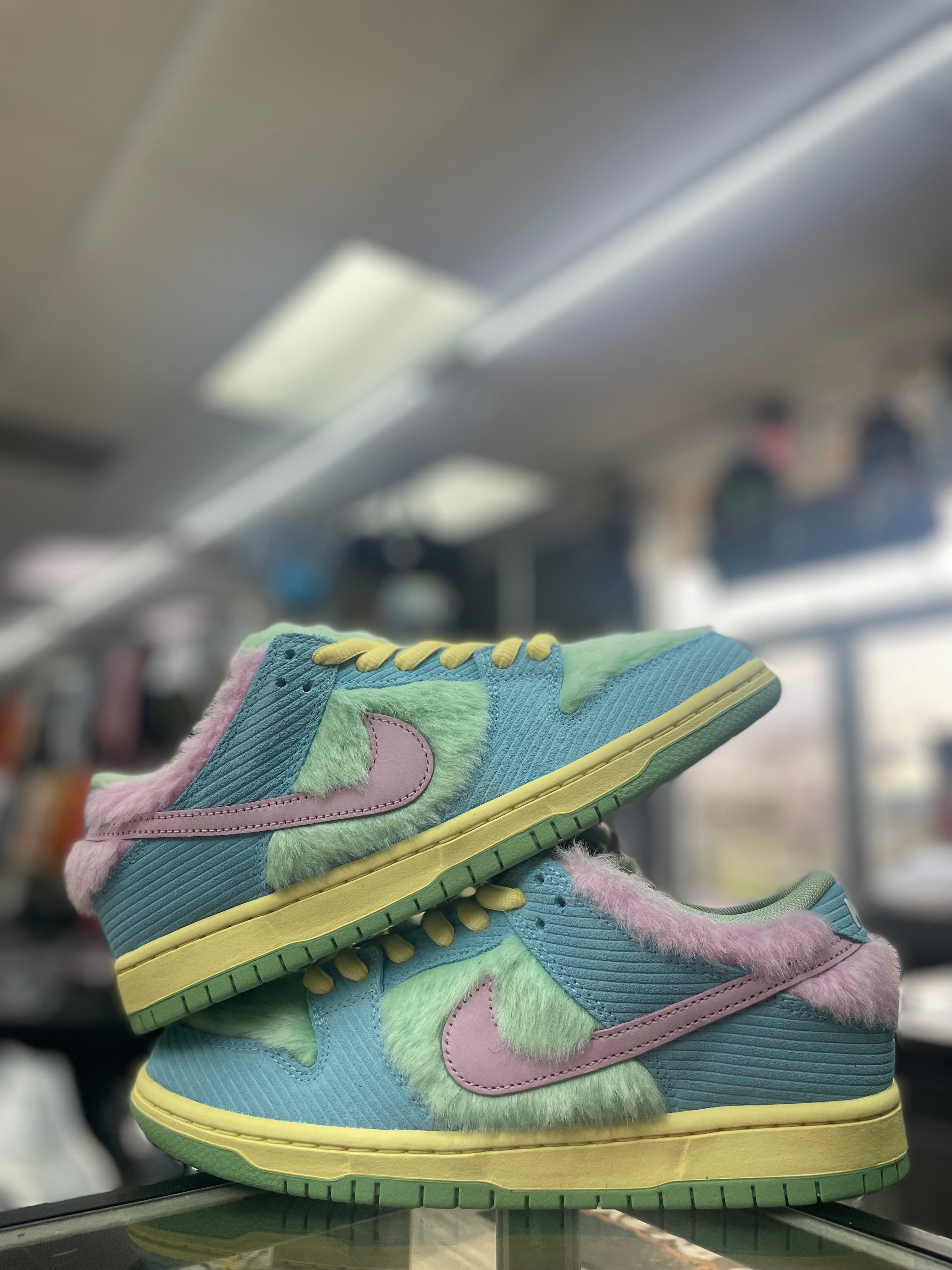 Nike SB Dunk Low “Verdy Visty”
