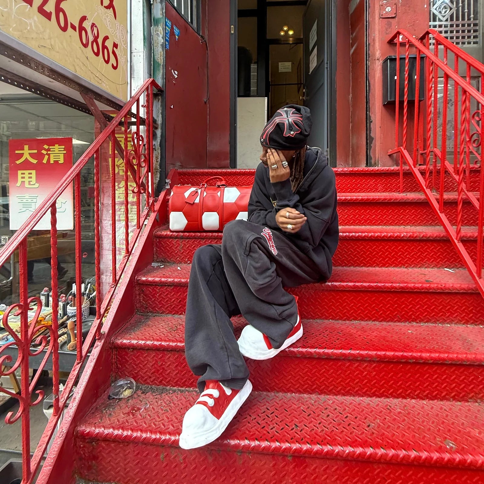 Bravest Studios “Clay Shoe"