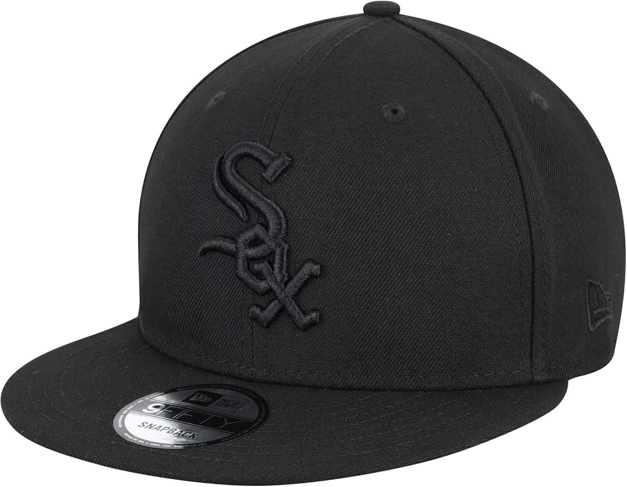 New Era 59Fifty Fitted "Chicago White Sox" 11591168