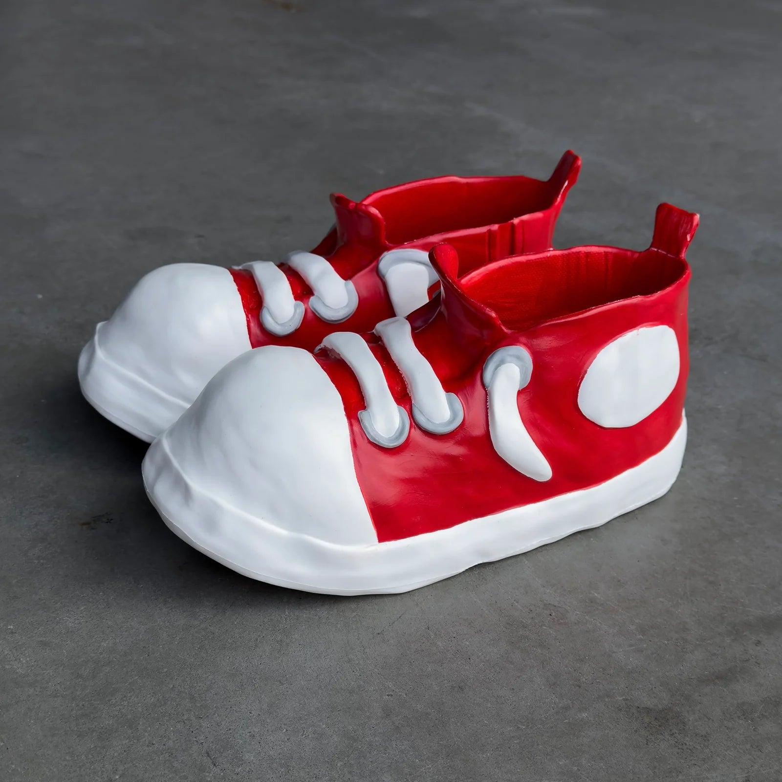 Bravest Studios “Clay Shoe