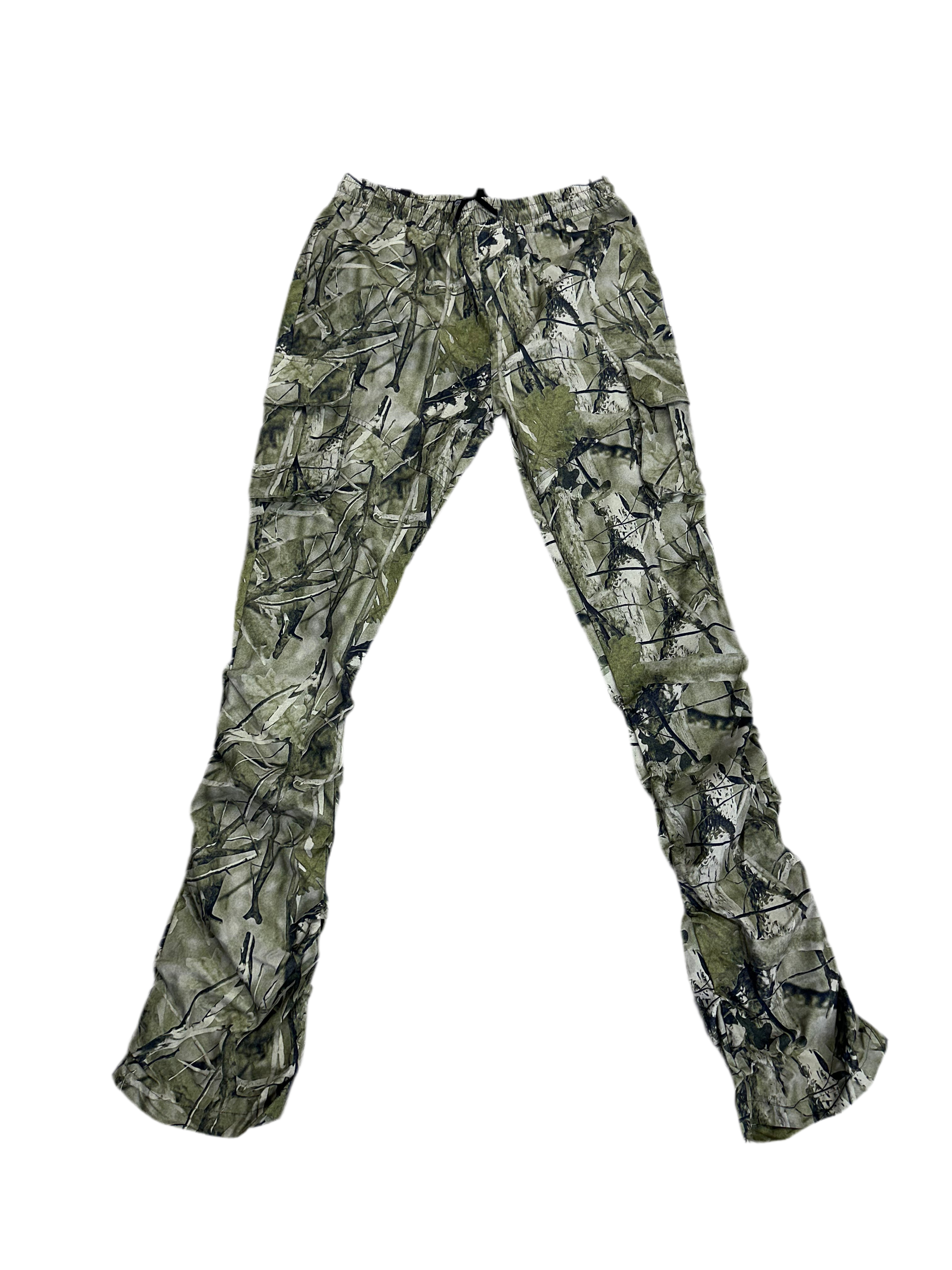 REBEL MINDS "Sage Camo"