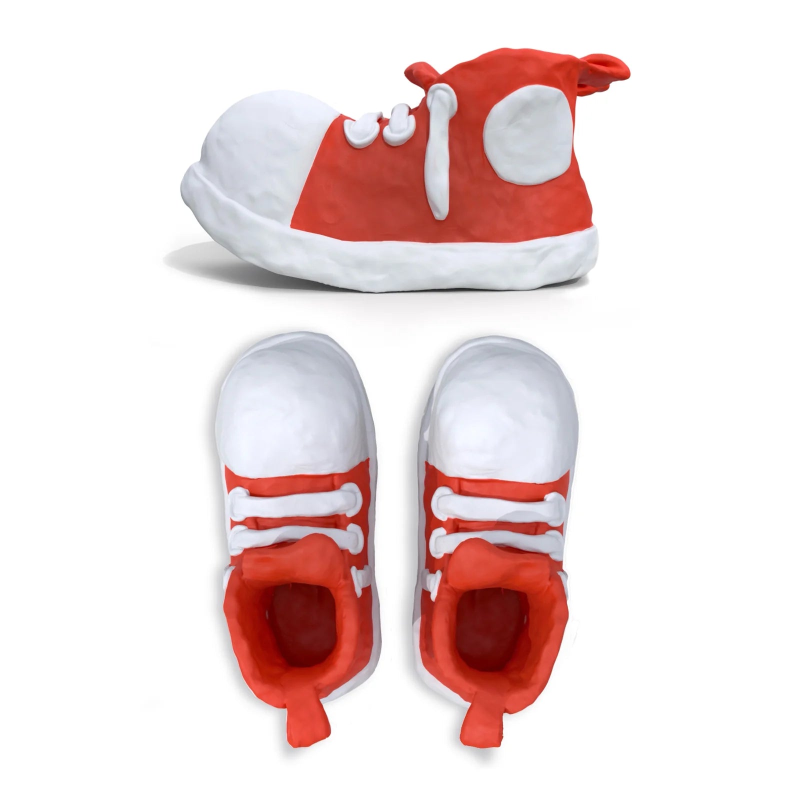 Bravest Studios “Clay Shoe