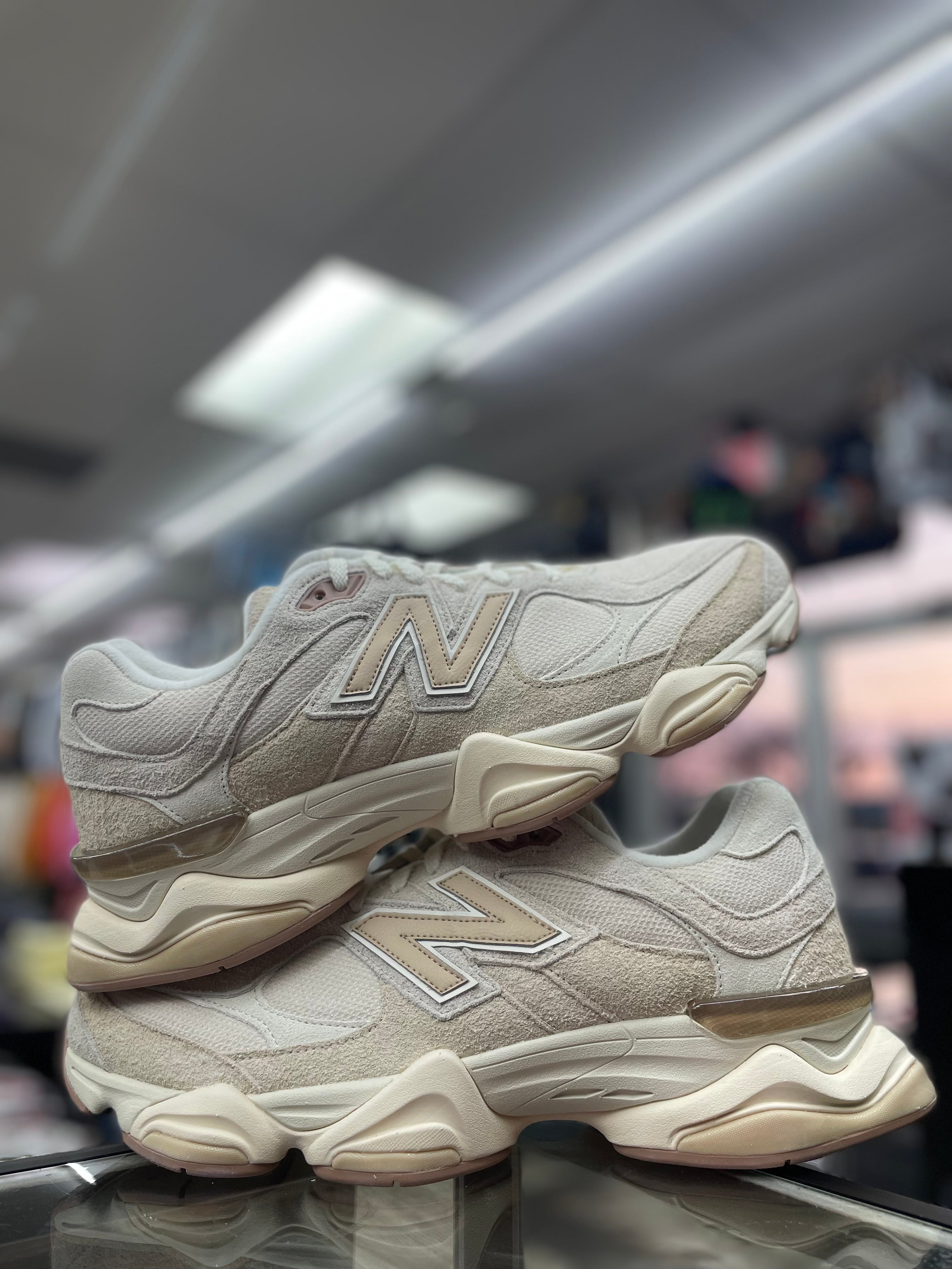 New Balance 9060 “Bisque Sea Salt” (U9060CCB)