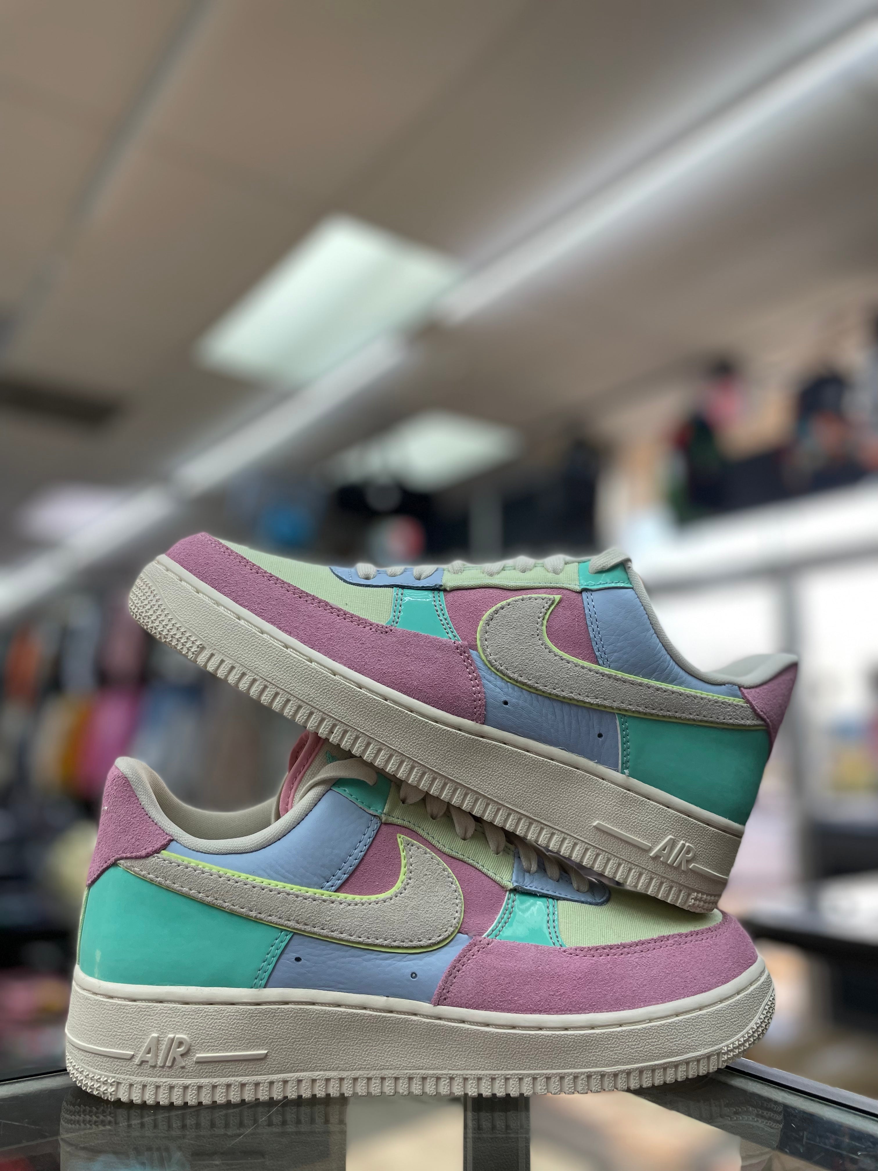 Nike Air force 1 Low “Easter”