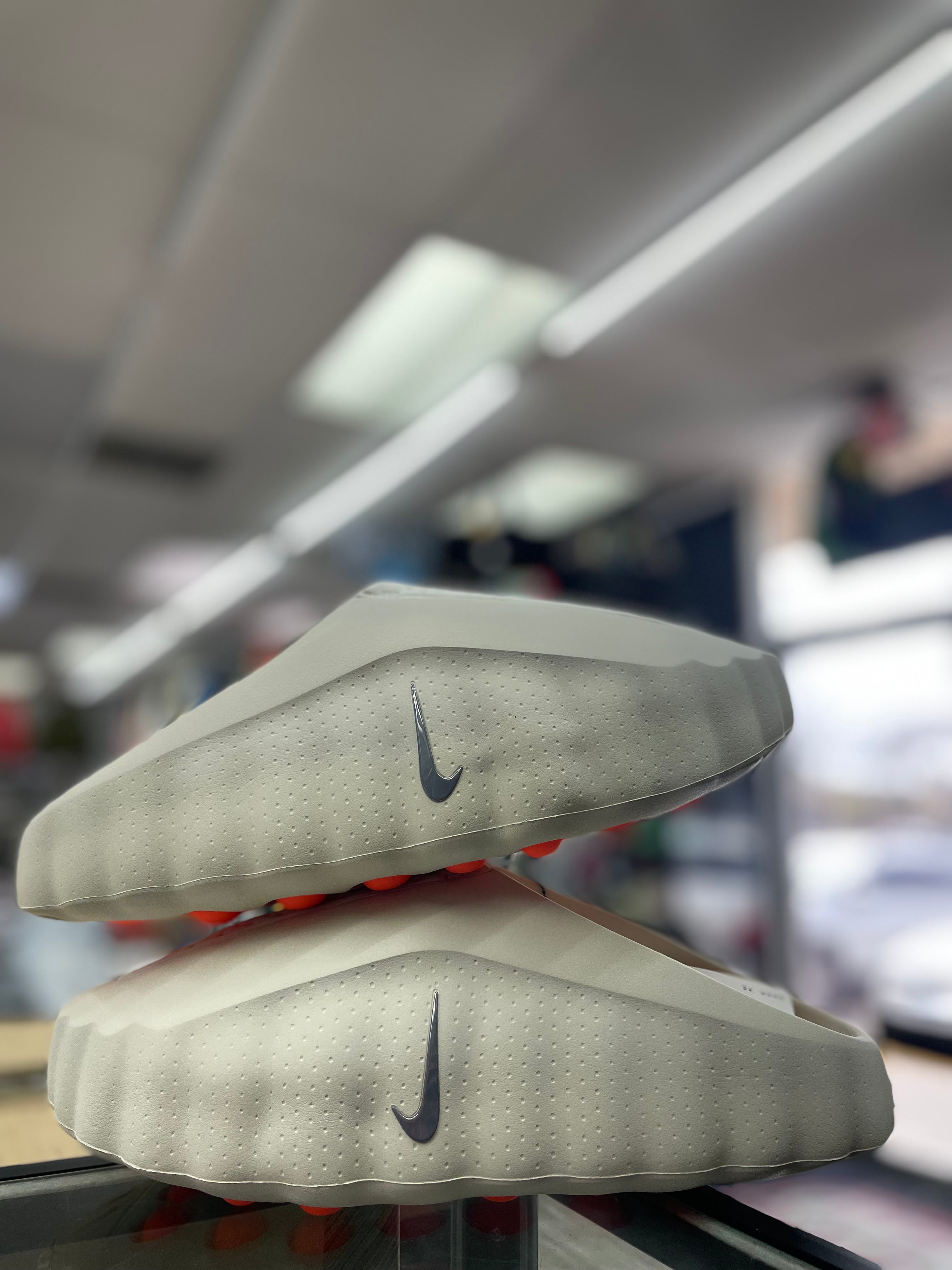 Nike Mind 001 Slide “Light Bone” (HQ4307-002)