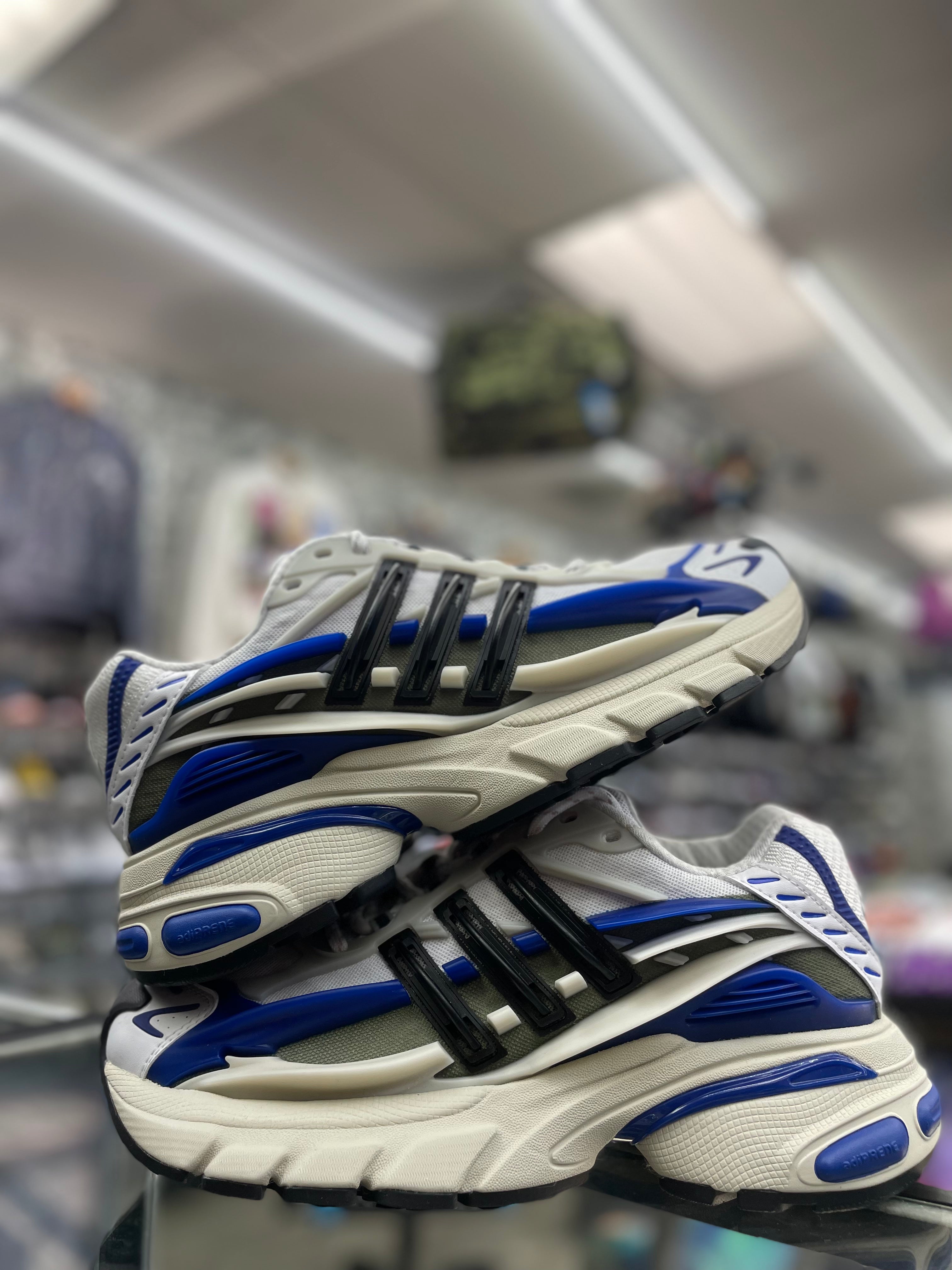 Adidas Adistar Jellyfish “Pharrell Williams Royal Blue” (JP9263)