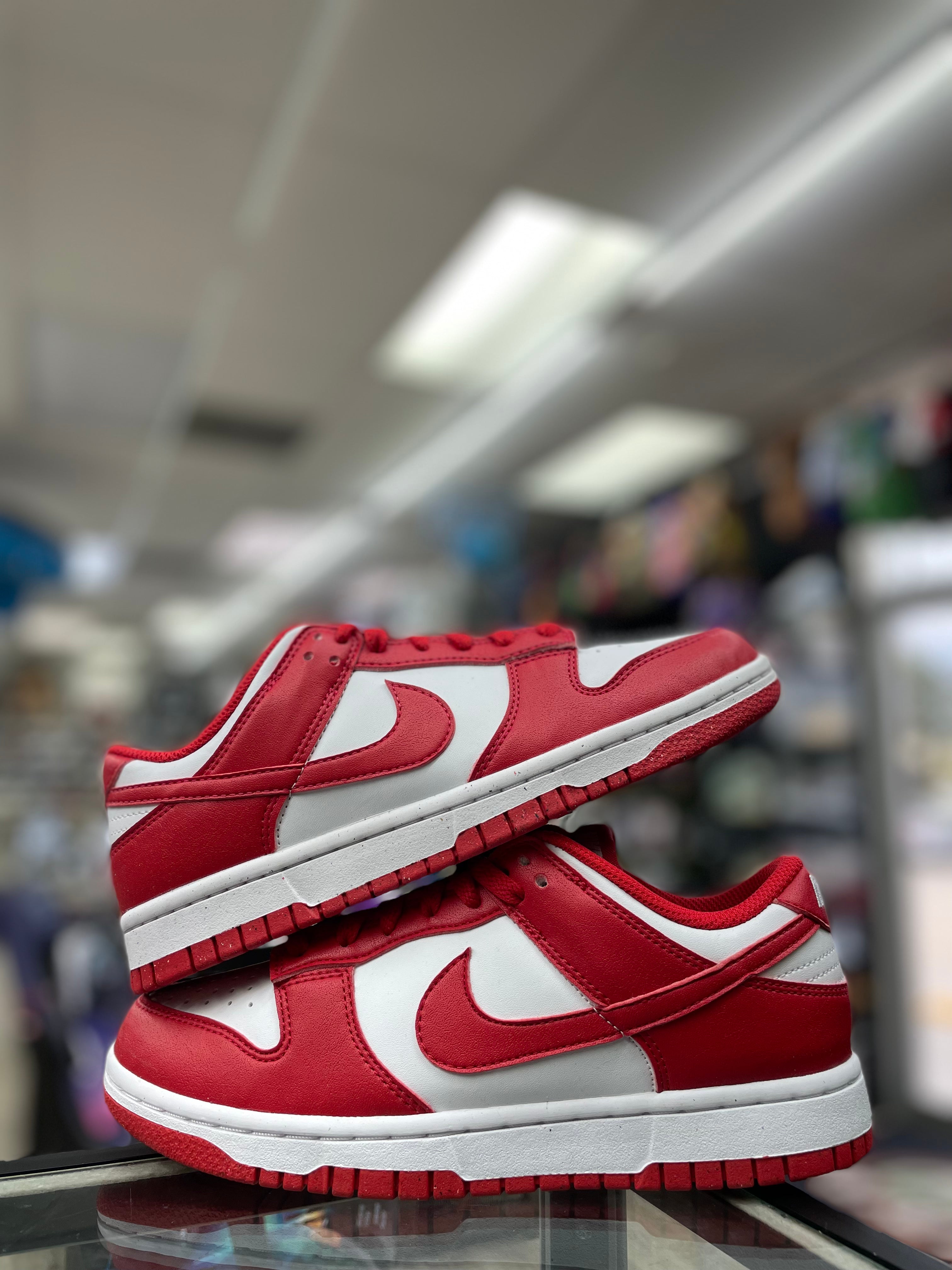 Nike Dunk Low “Next Nature St.John” (DD1873-116)