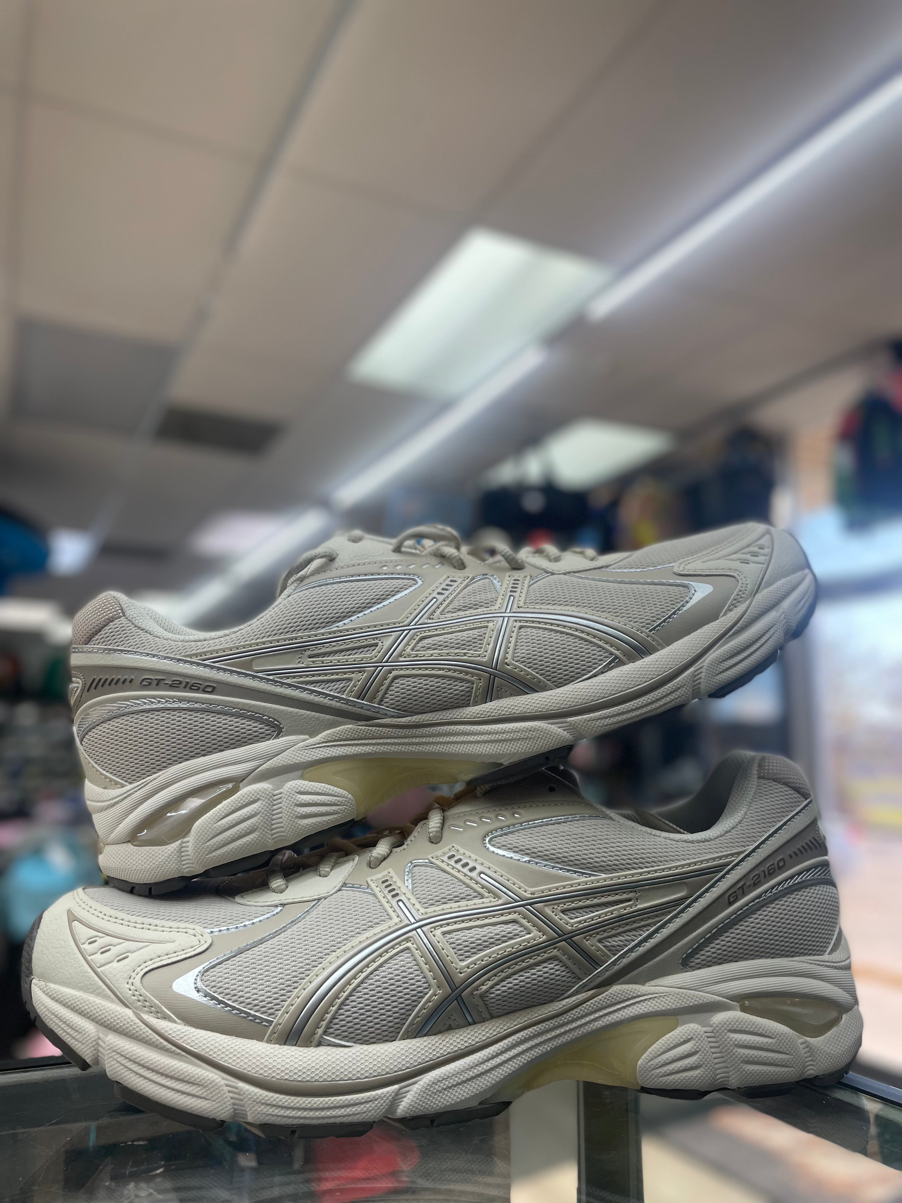 Asics Gel-2160 “Oatmeal Simply Taupe” (1203A320-250)