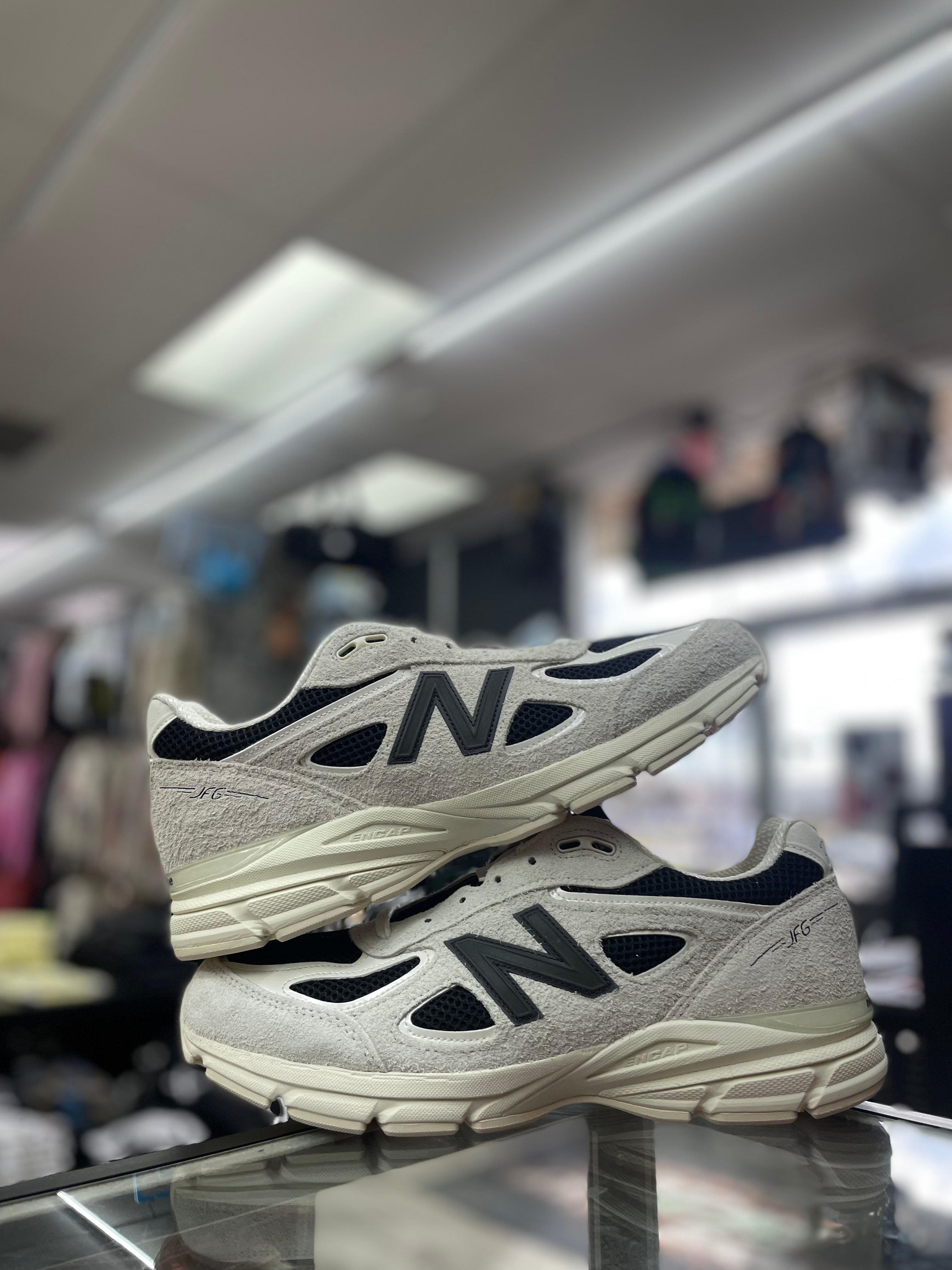 New Balance 990 Miusa “Joe Freshgoods 1998 Intro” (U990JR4)