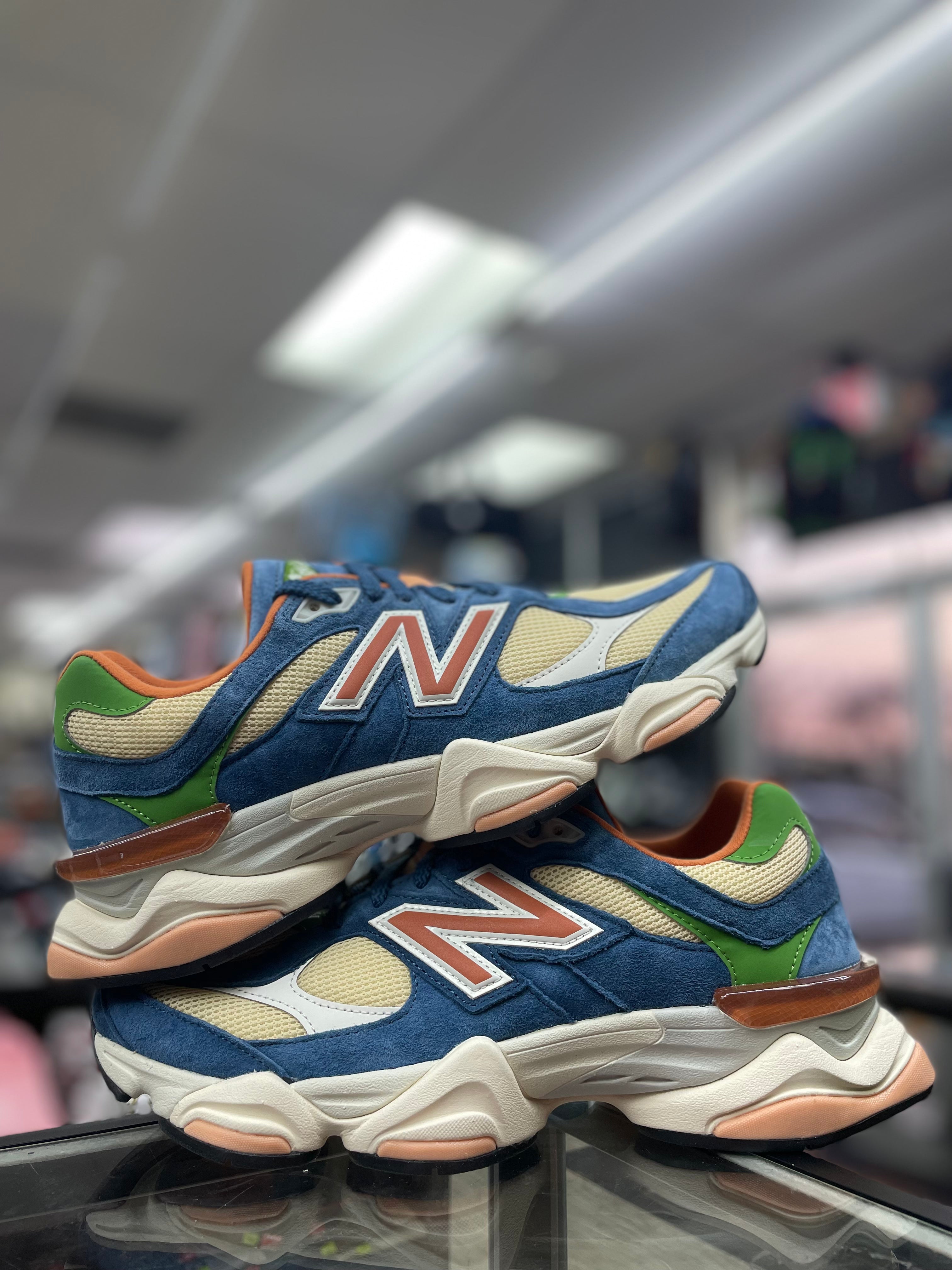 New Balance 9060 “Blue Beige” (U9060LDC)