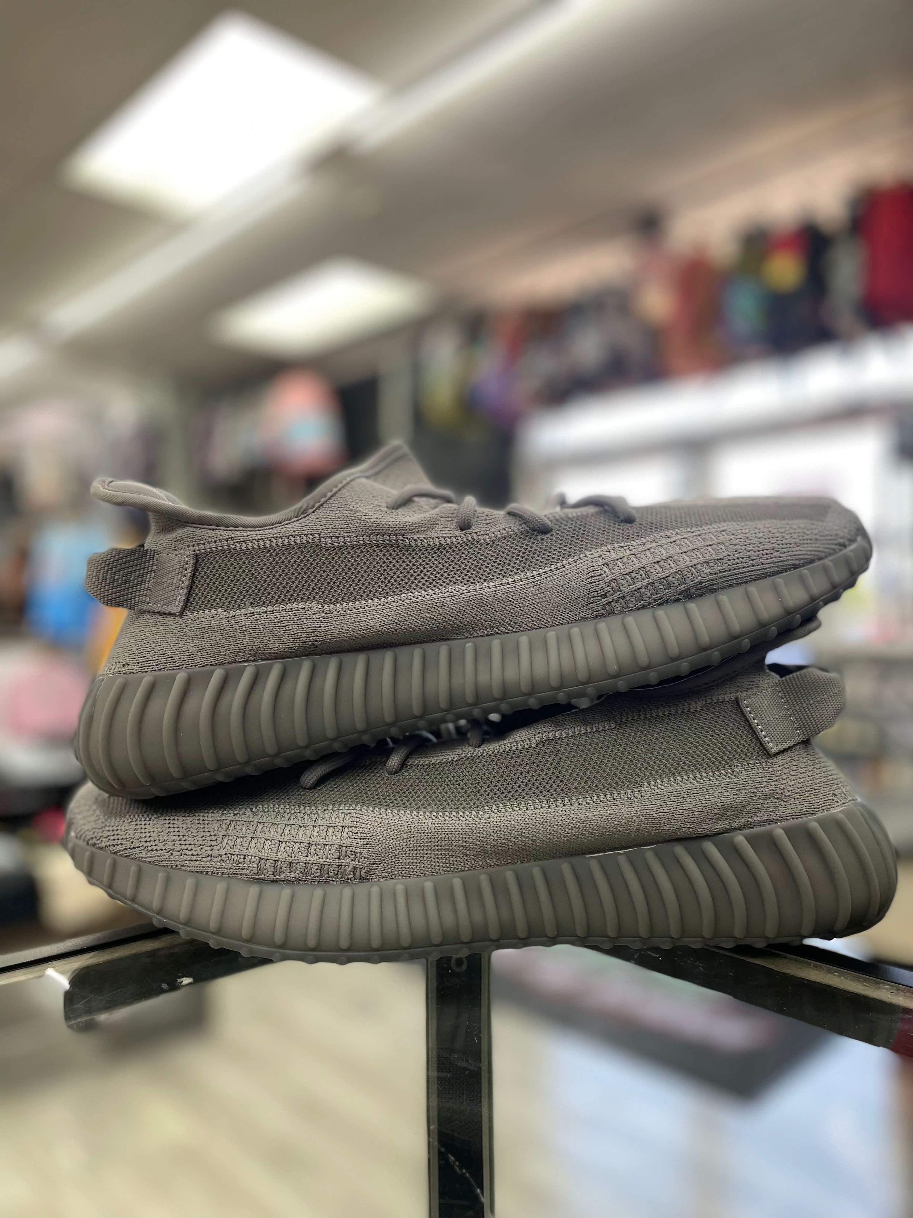 Yeezy Boost 350 v2 “Steel Grey”