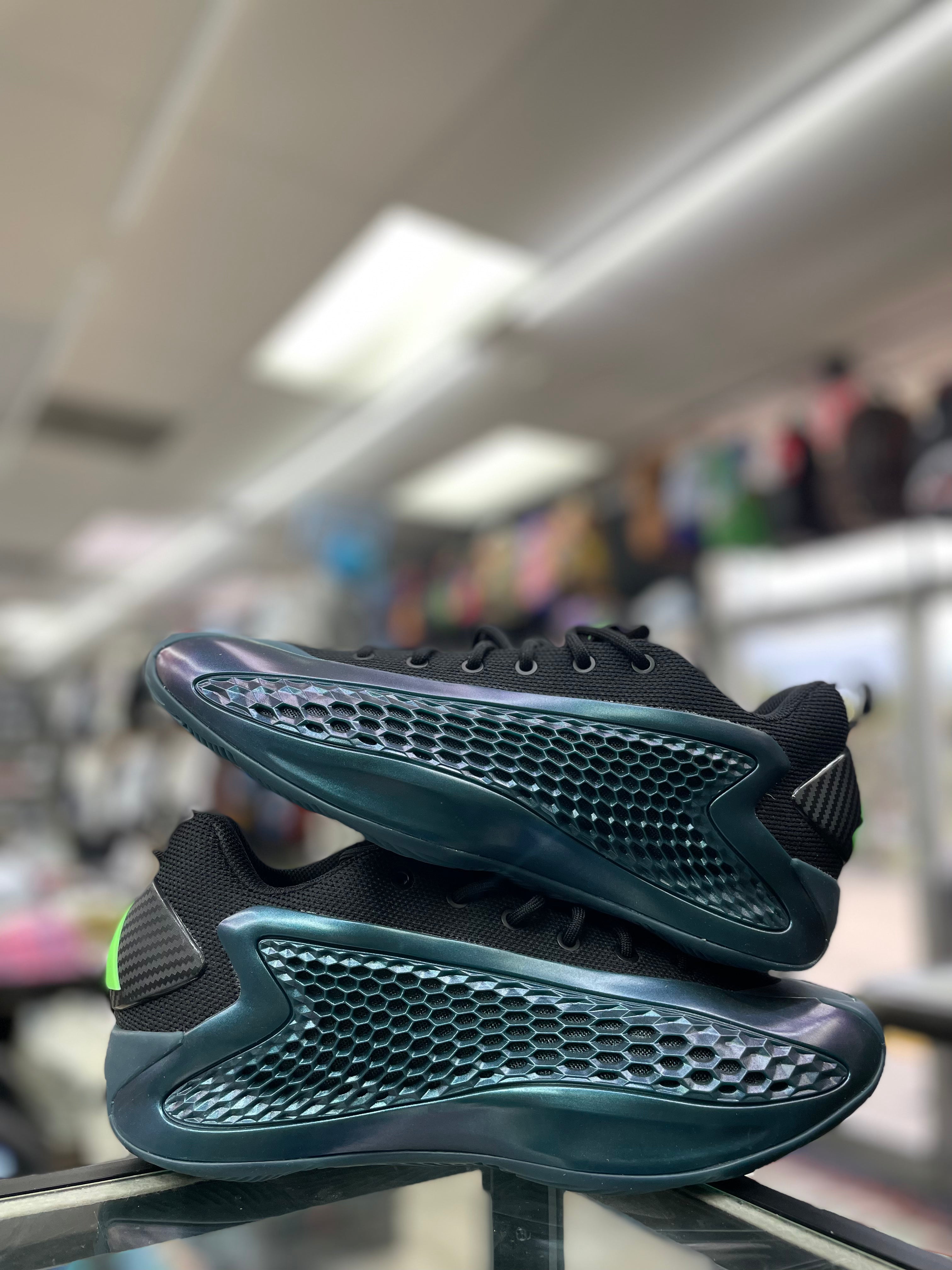 Adidas AE 1 Low “Metamorphosis” (JQ6135)