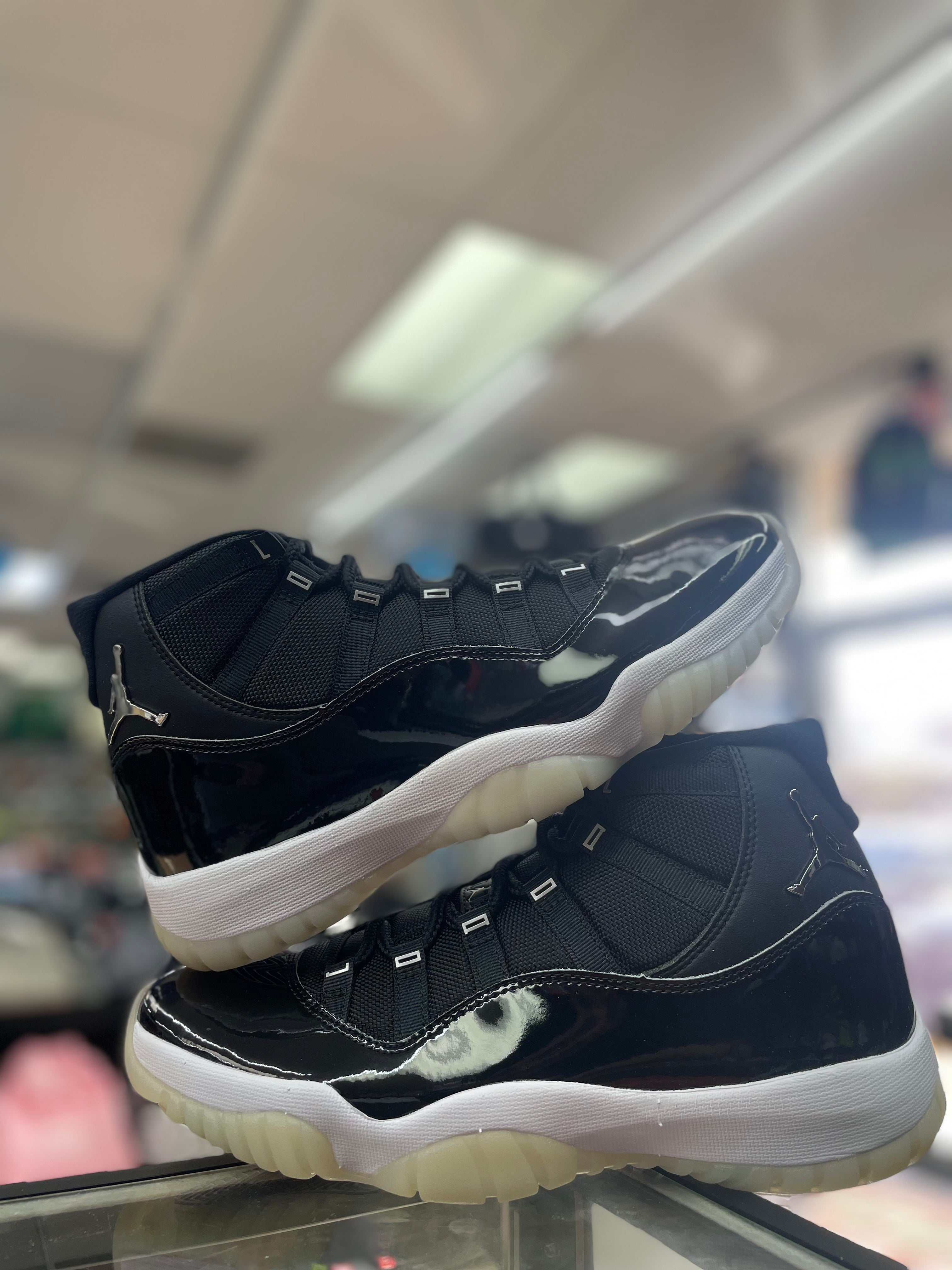 Air Jordan Retro 11 “Jubilee 25th Anniversary”