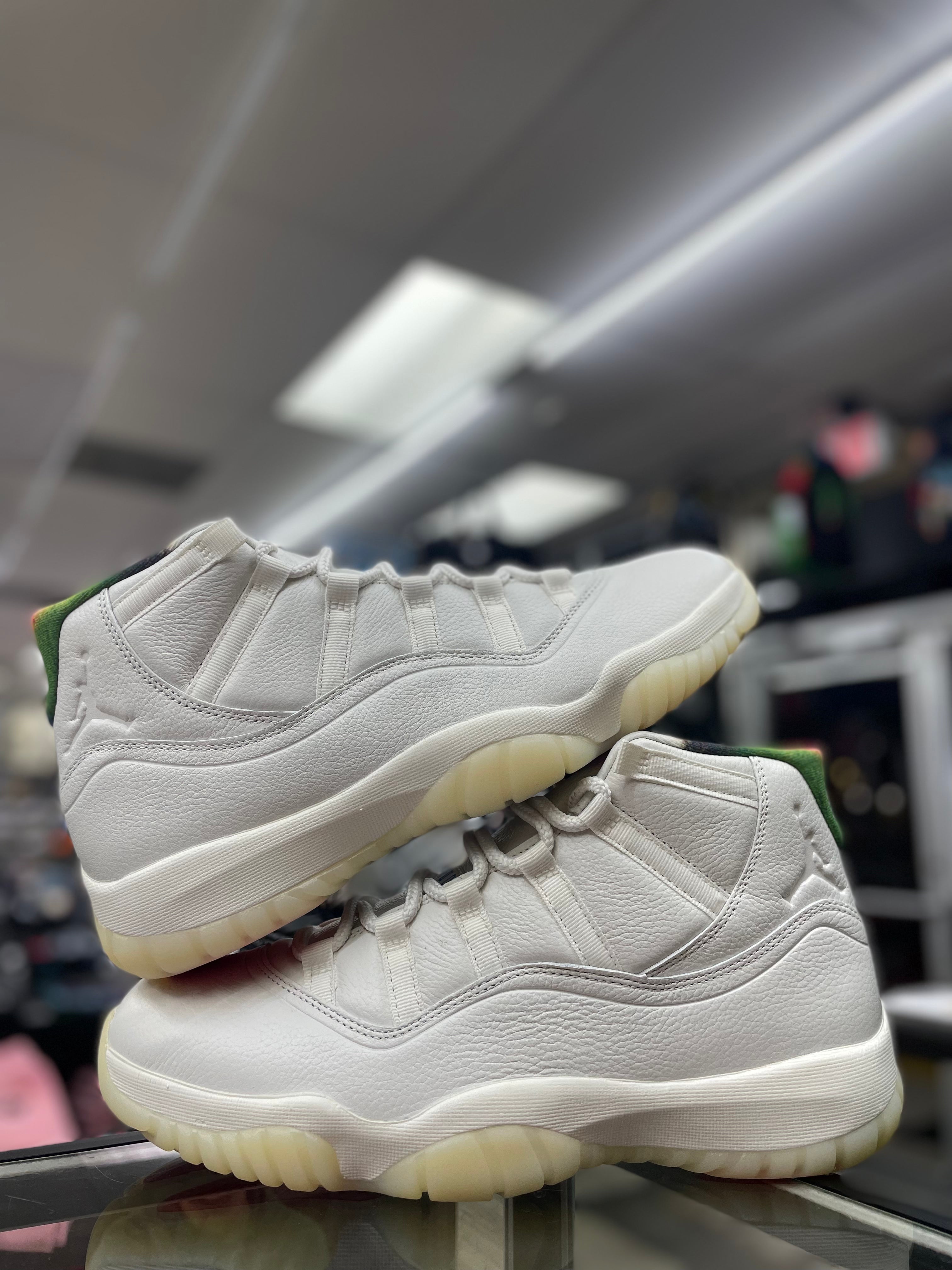 Air Jordan Retro 11 “285”